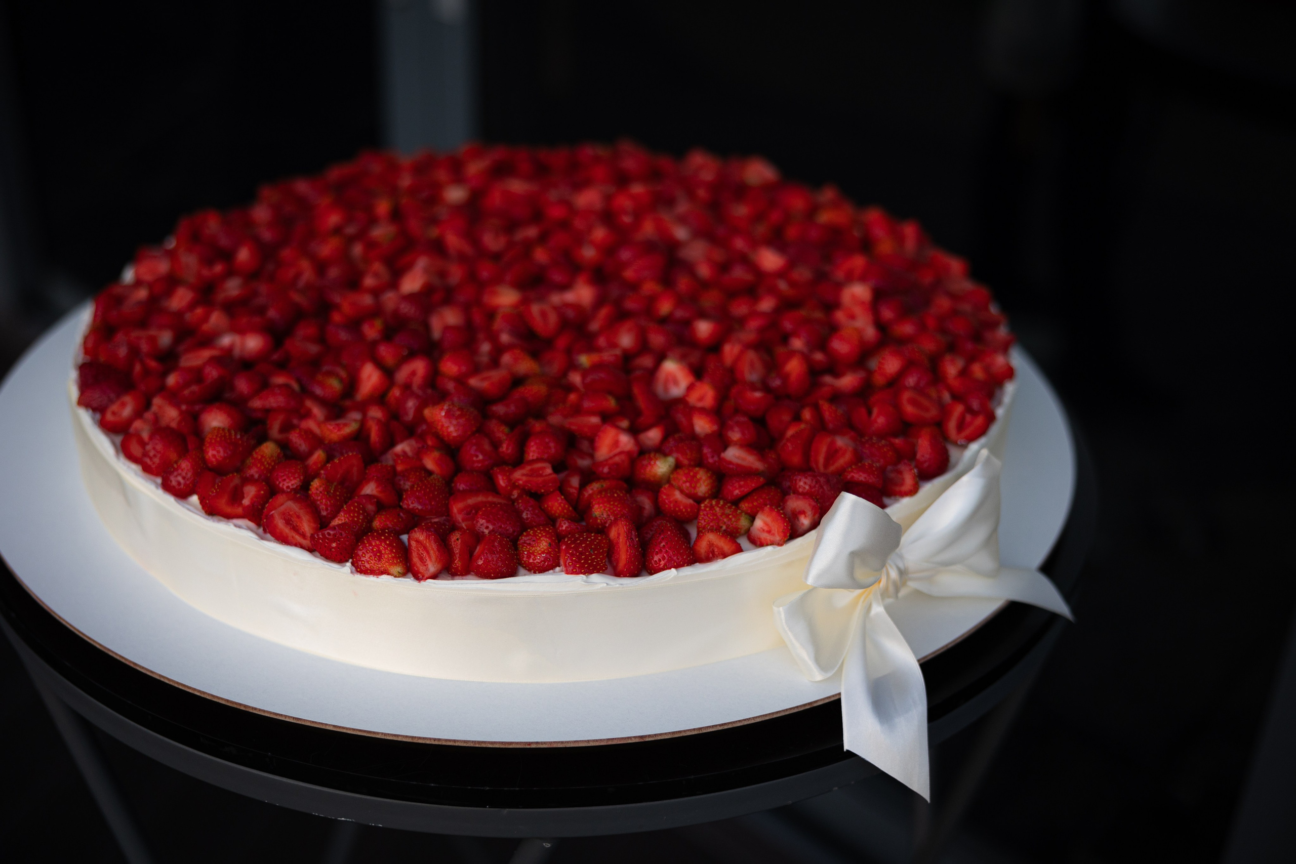 Кристина и Дмитрий. Ваш фотограф — Александра Андрущенко