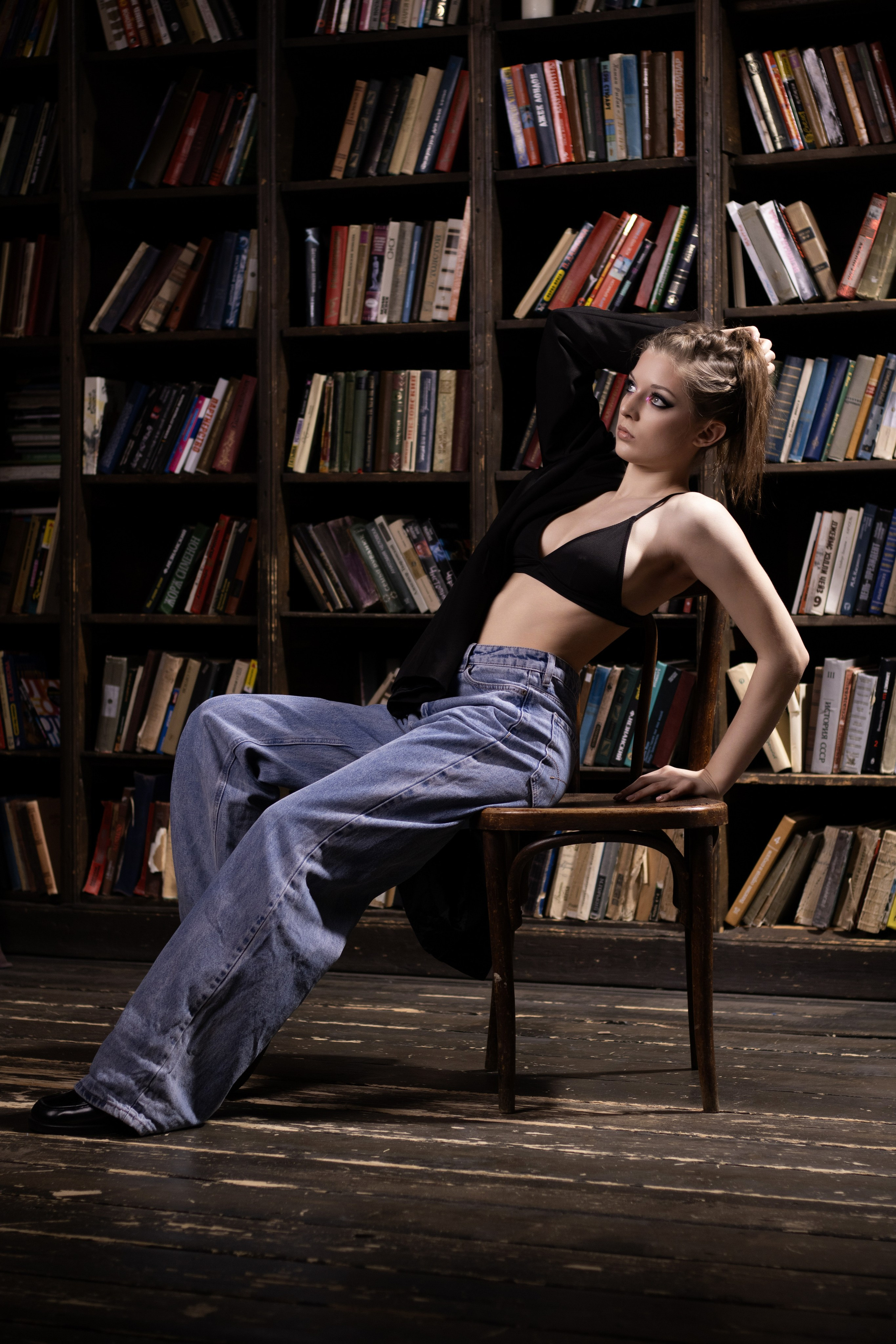 Алина и София. Фотограф в Москве Киселева Екатерина