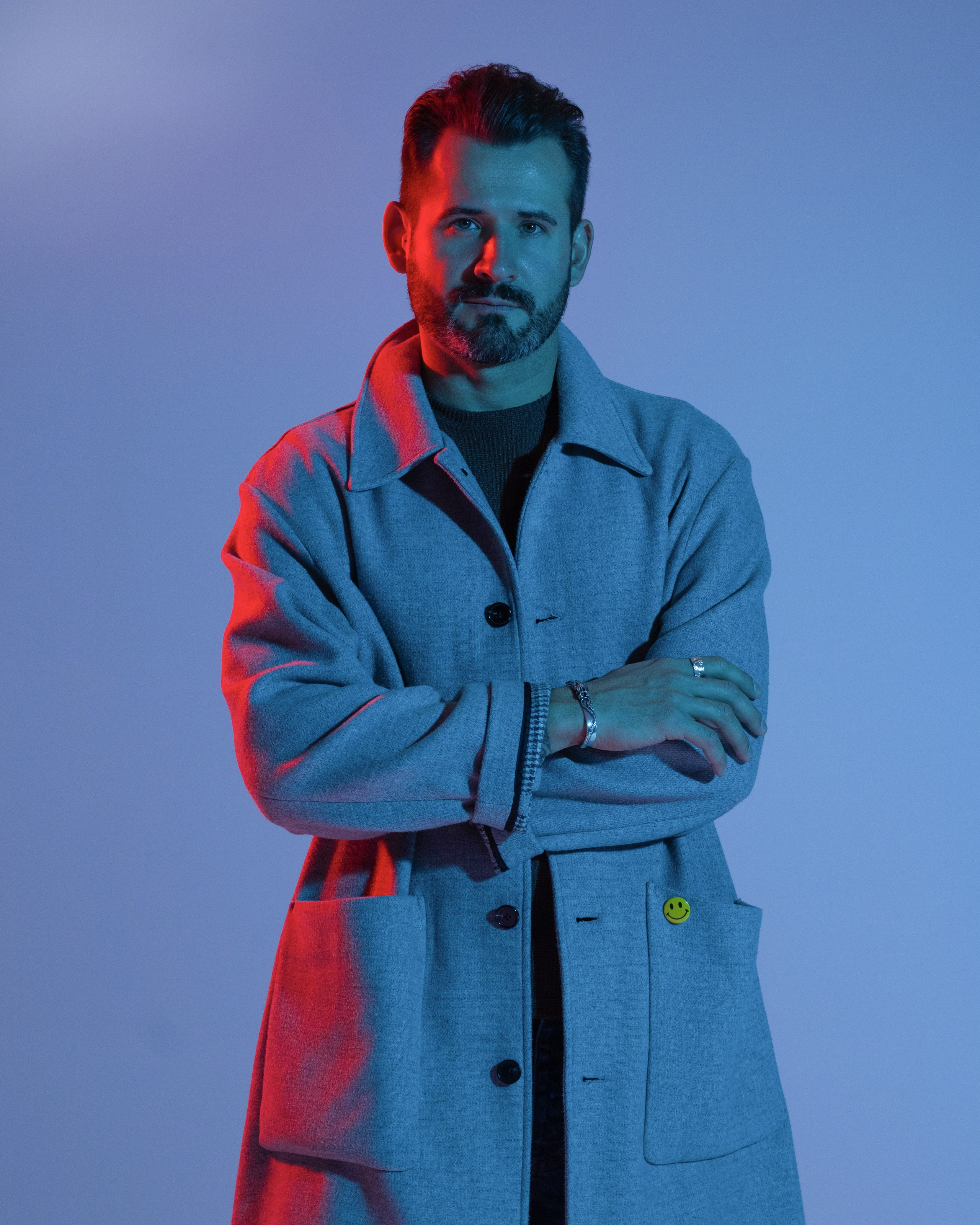 Алексей. Фотограф в Москве Киселева Екатерина