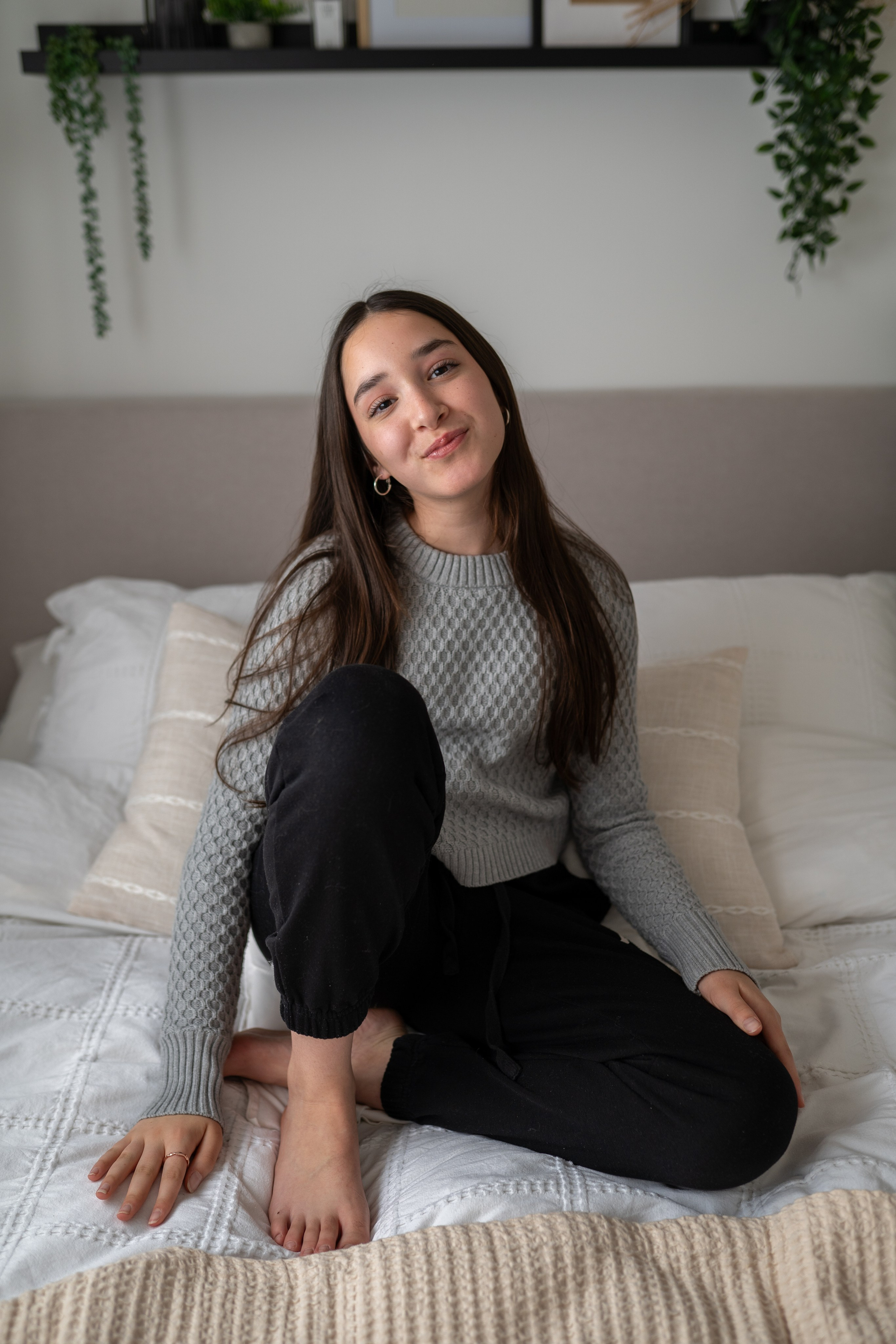 Ella. Семейный и детский фотограф в Израиле и Москве Дорошок Надя