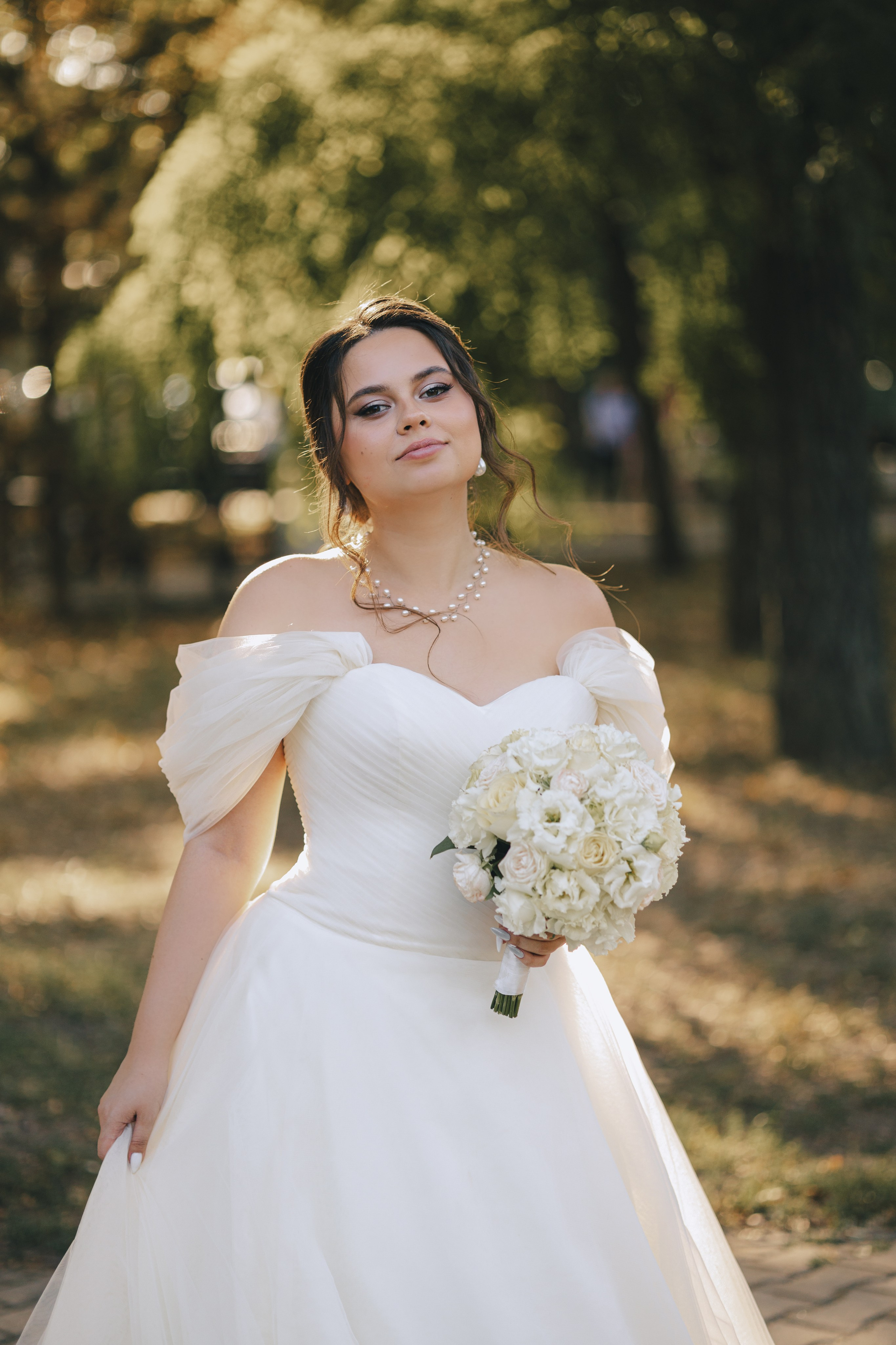 Ксения и Павел. Фотограф Таганрог Любимая Надя