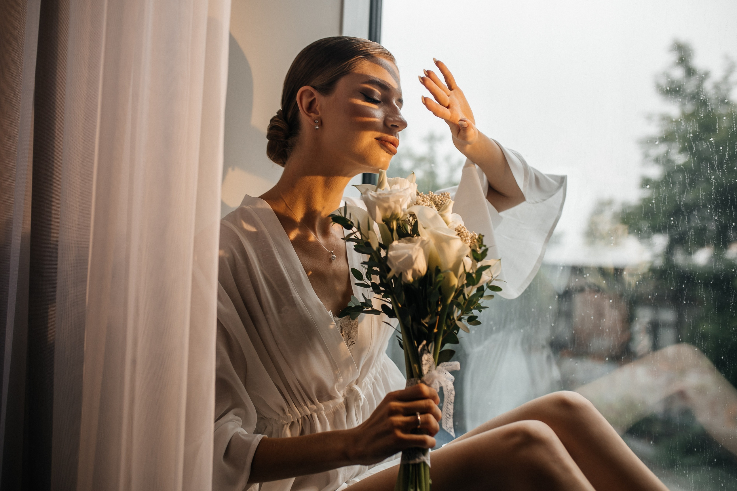 Антон и Лиза 2024. Свадебный и портретный фотограф Алина Иванова. Екатеринбург-Москва