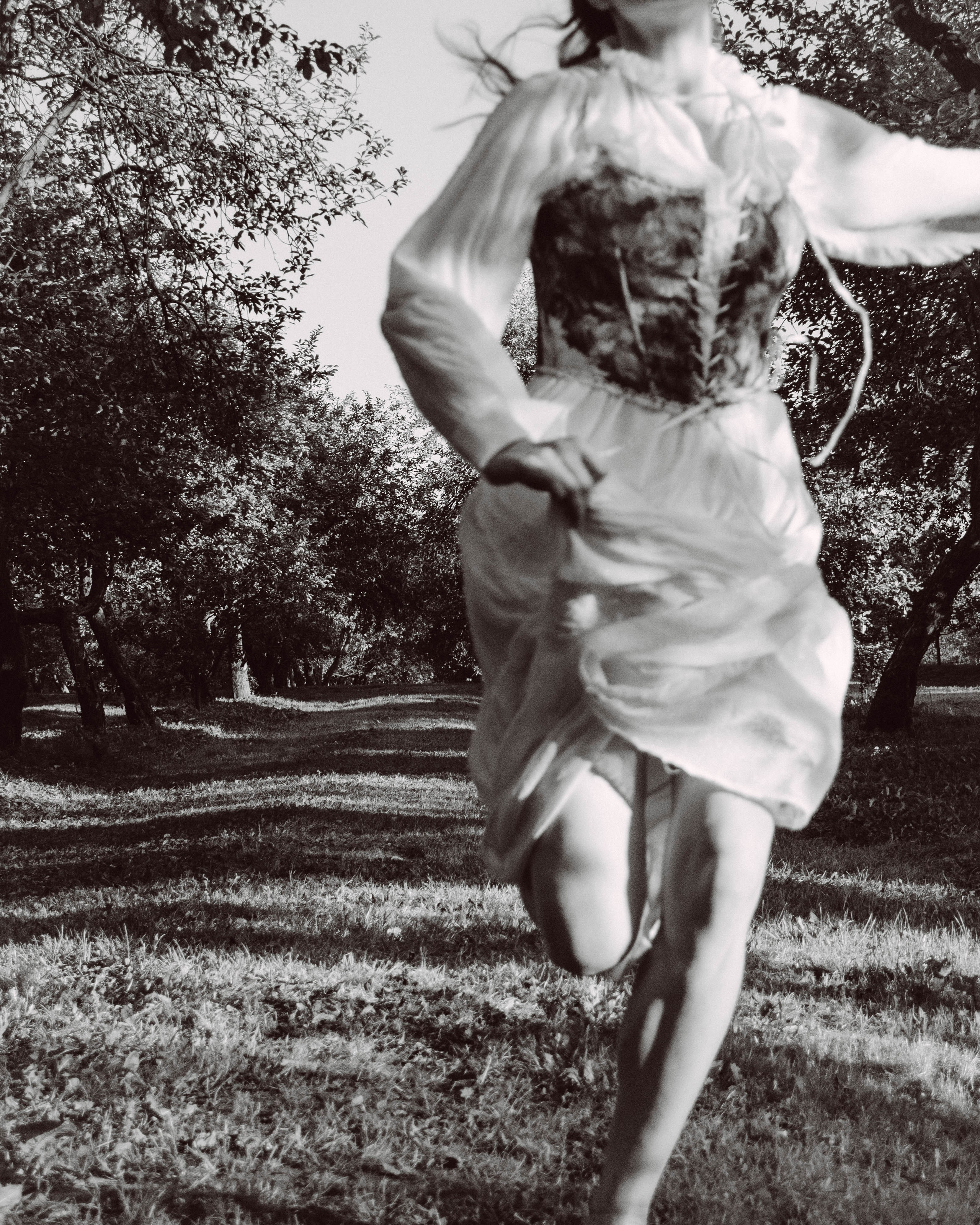 Анастасия. Фотограф Валерия Пэун