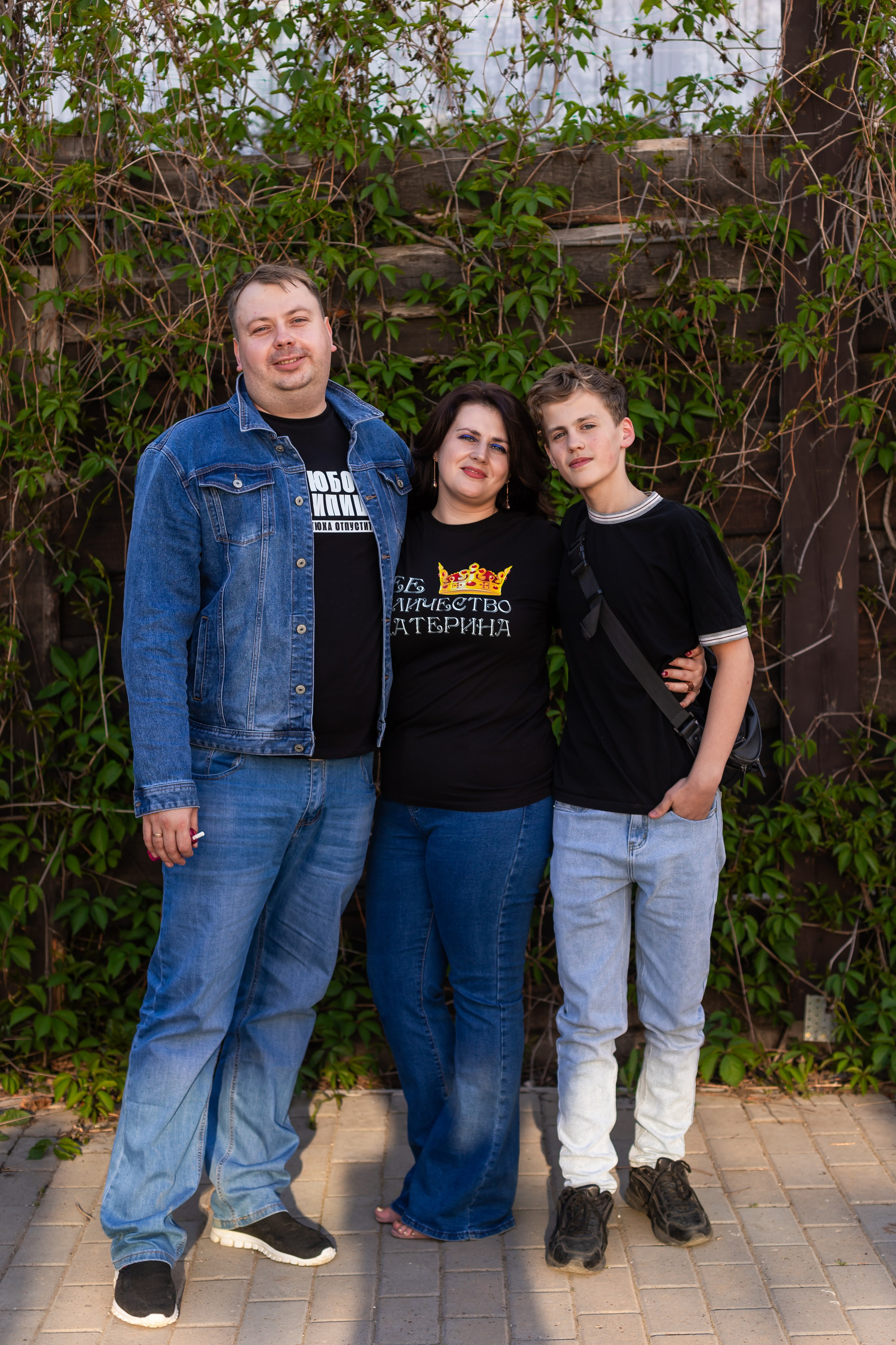 Юбилей Сергея. Марина Шаймухаметова. Фотограф в Уфе