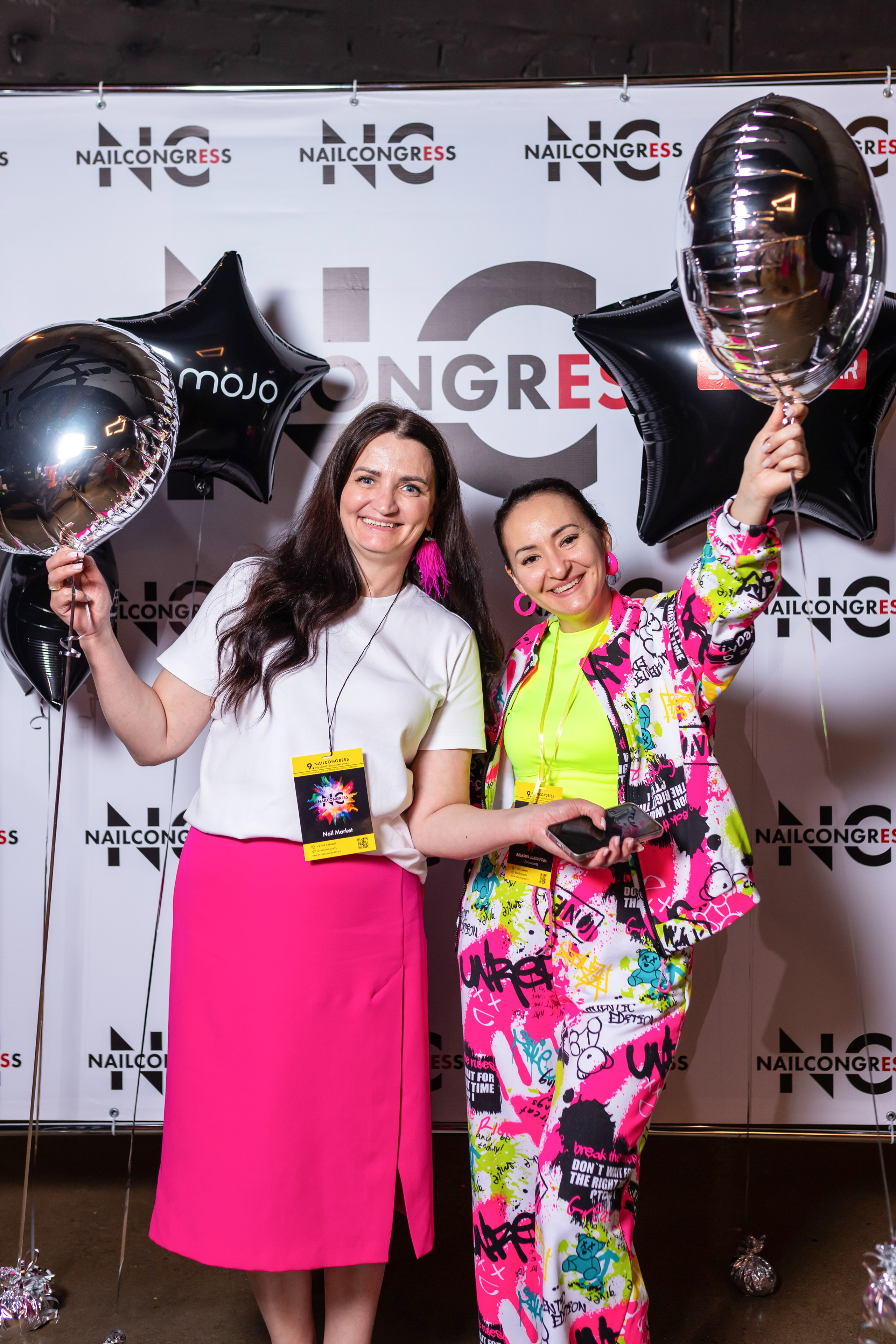 NailCongress 9. Марина Шаймухаметова. Фотограф в Уфе