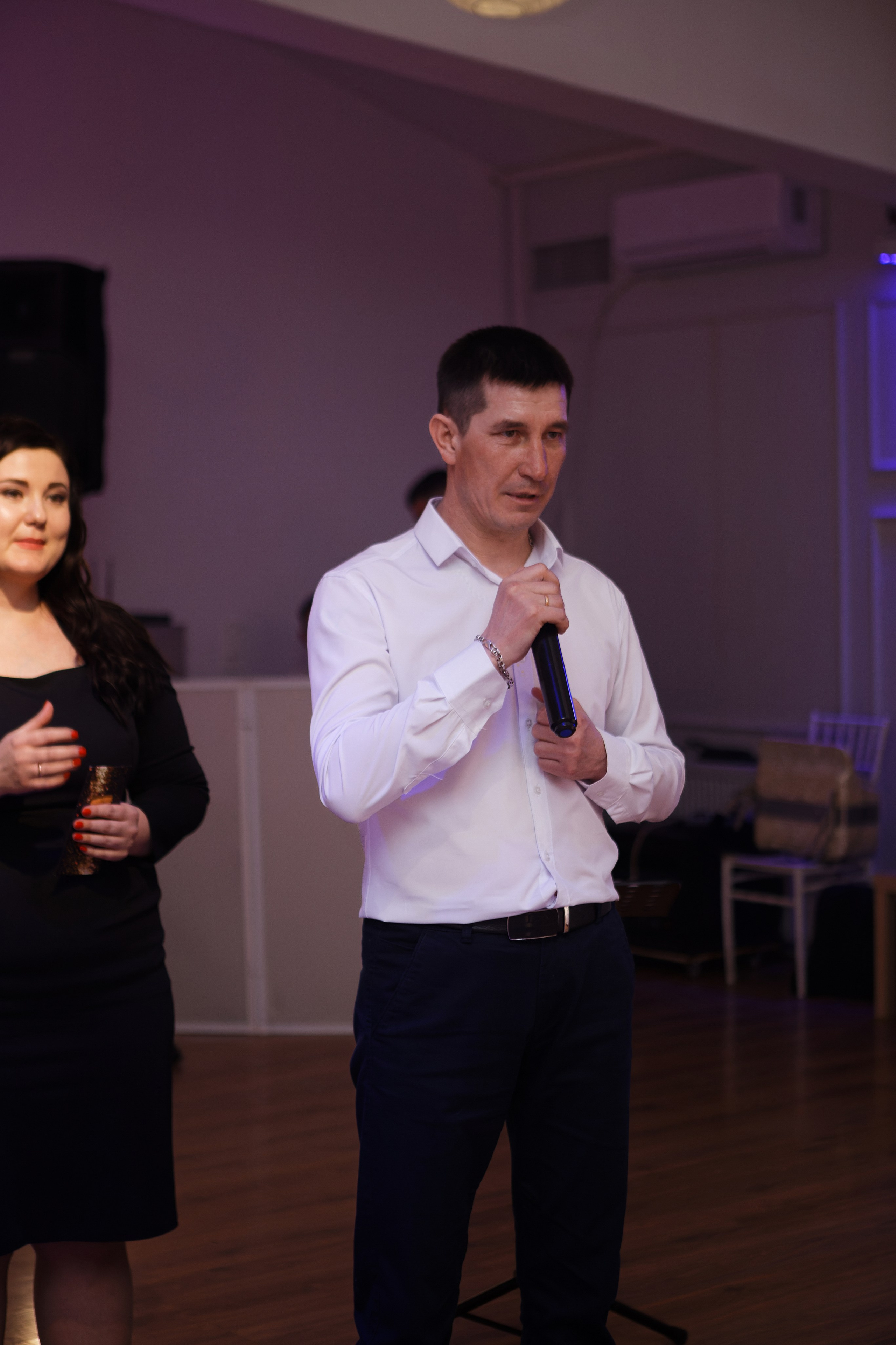 Юбилей Екатерины. Марина Шаймухаметова. Фотограф в Уфе