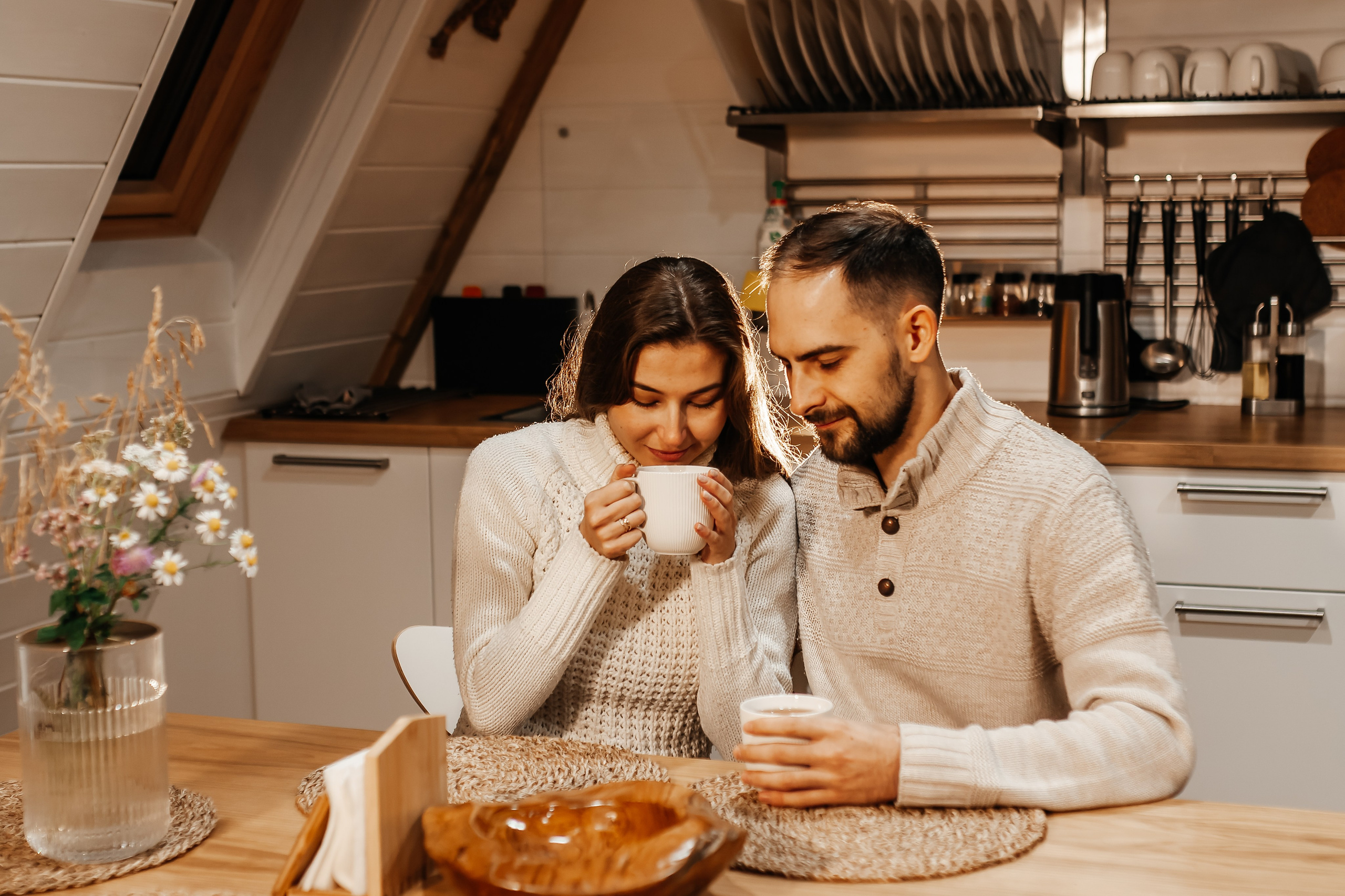 Кедр-камп. Марина Шаймухаметова. Фотограф в Уфе