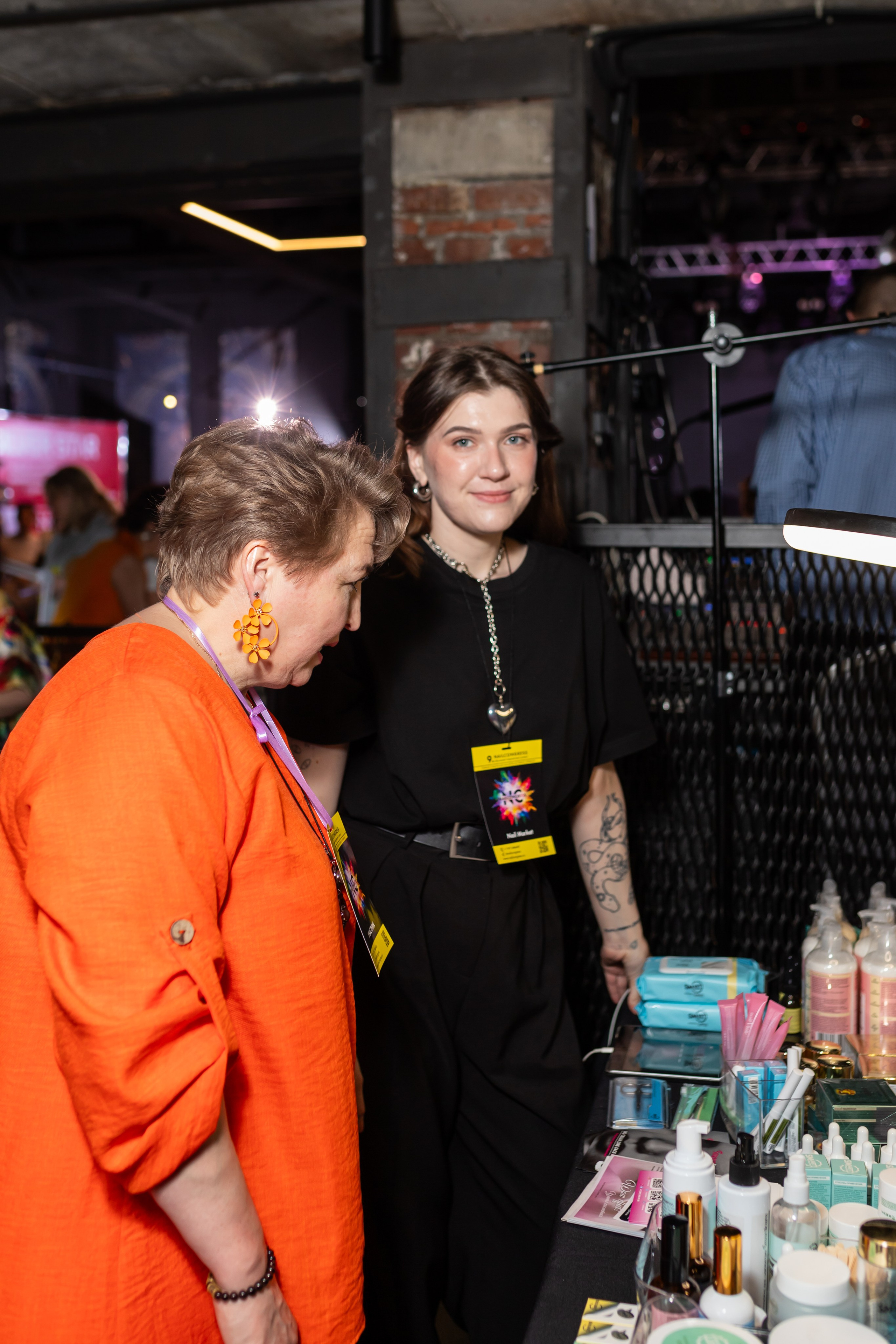 NailCongress 9. Марина Шаймухаметова. Фотограф в Уфе