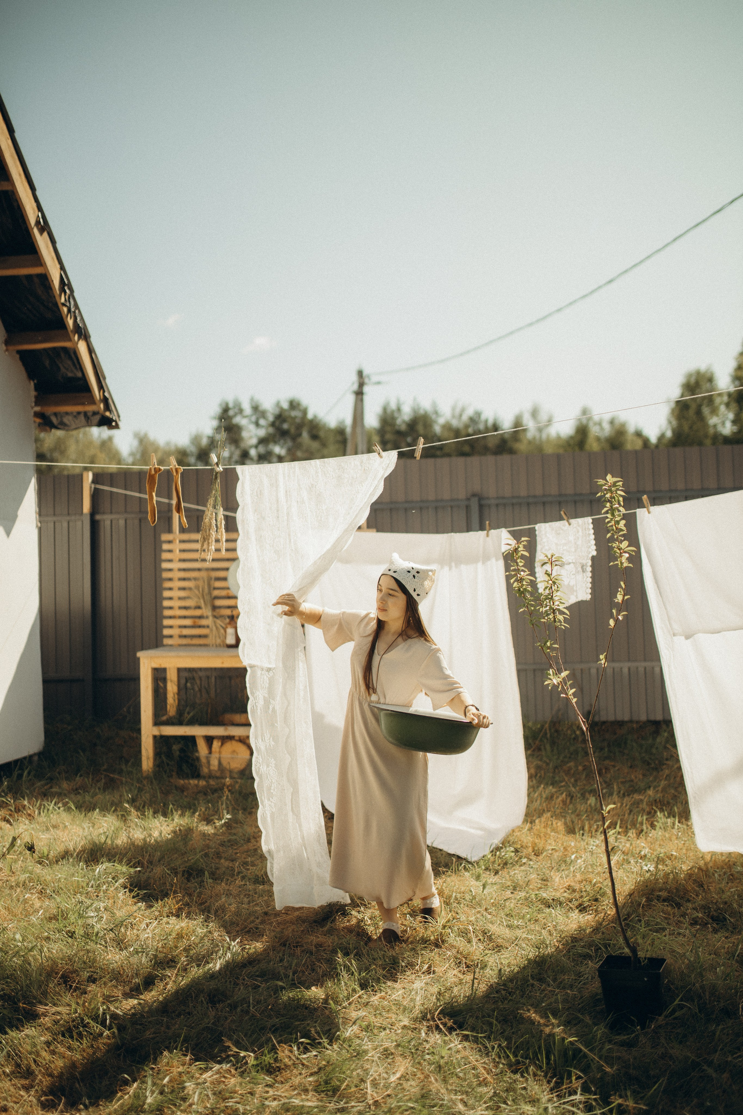 Света, Женя и Лерочка. Семейный фотограф Вероника Каюрова Ярославль