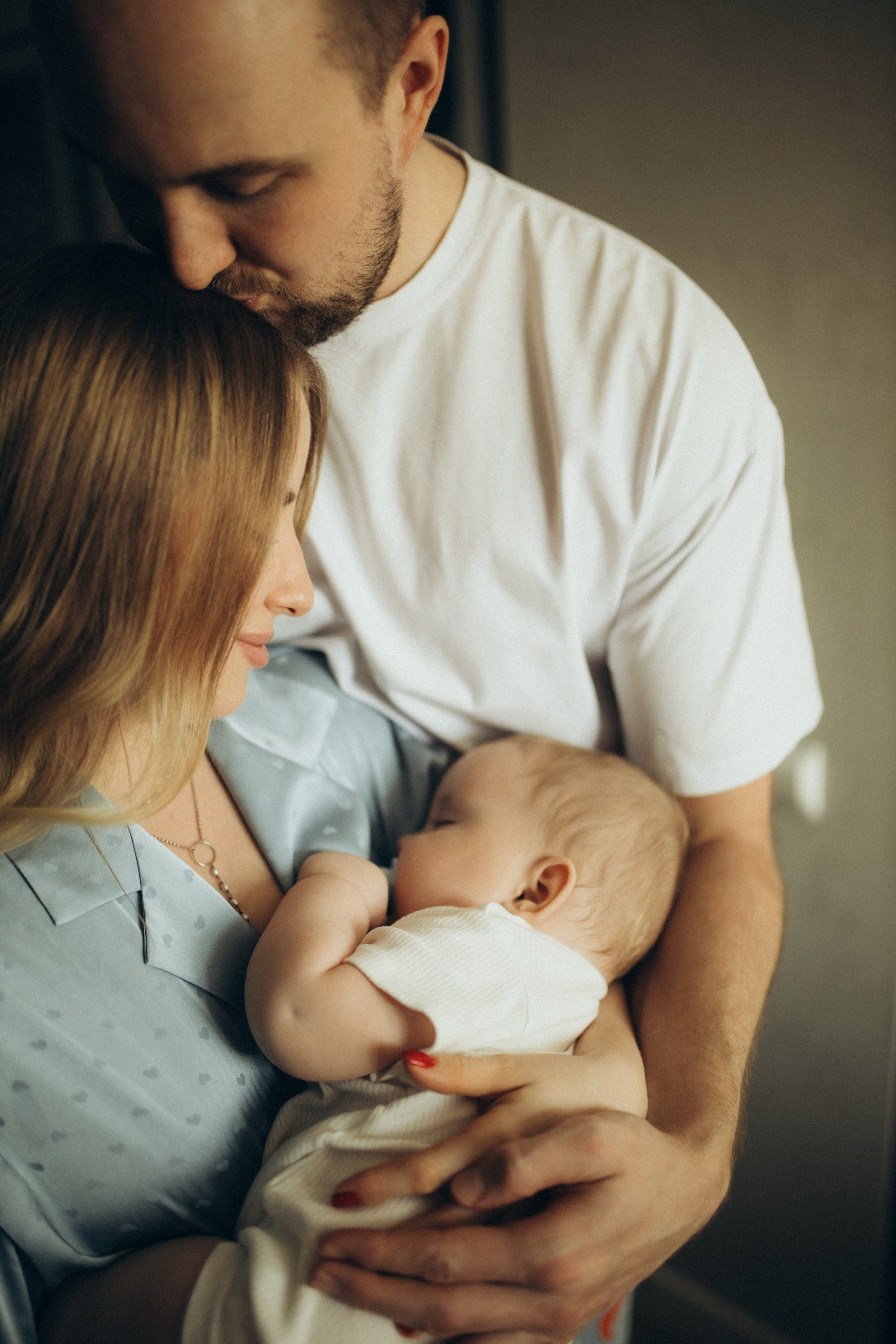 Алёна, Никита, Сашенька и Костик. Семейный фотограф Вероника Каюрова Ярославль