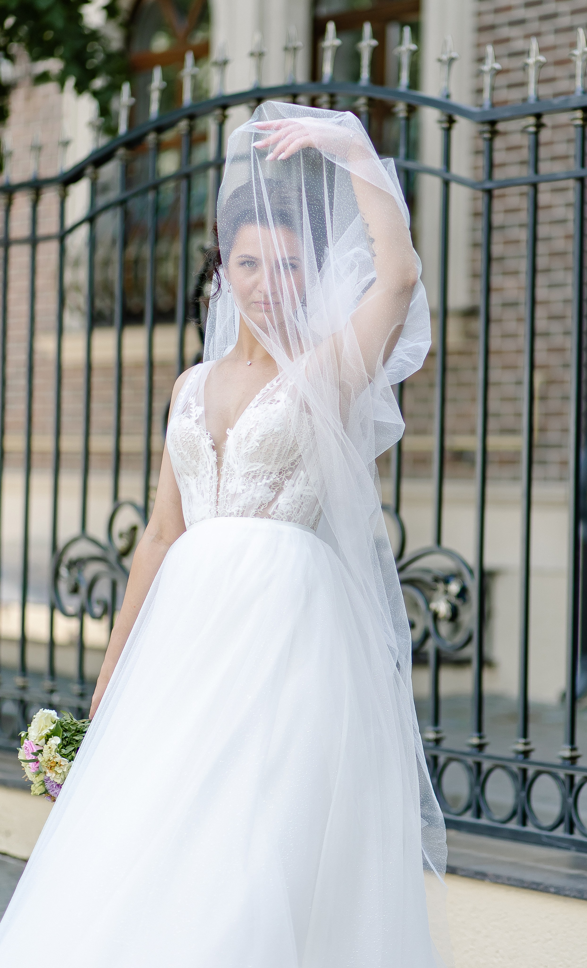 Артём и Анастасия. Свадебный и семейный фотограф в Рязани Саша Крутых