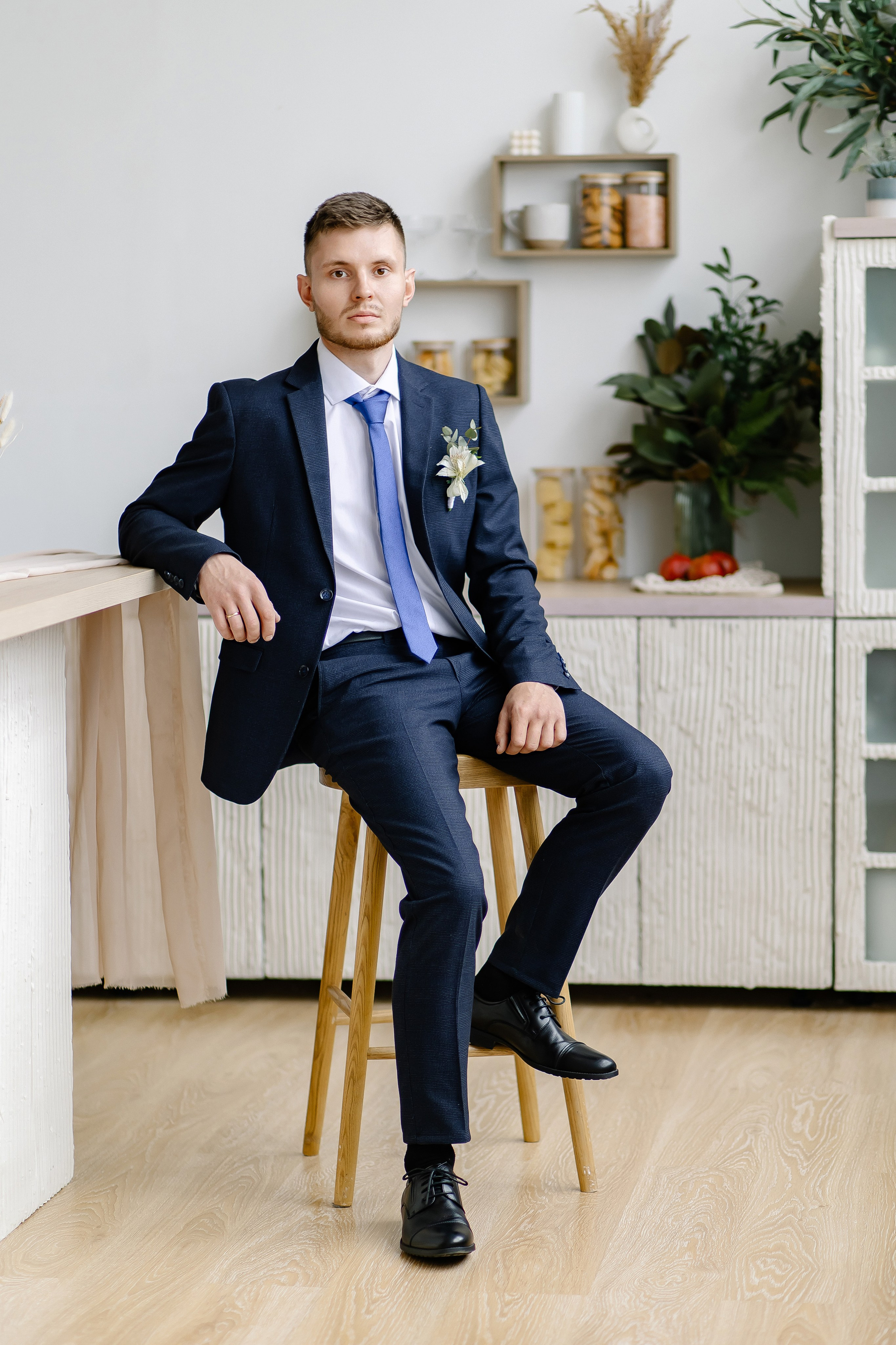 Катюша и Максим. Свадебный и семейный фотограф в Рязани Саша Крутых