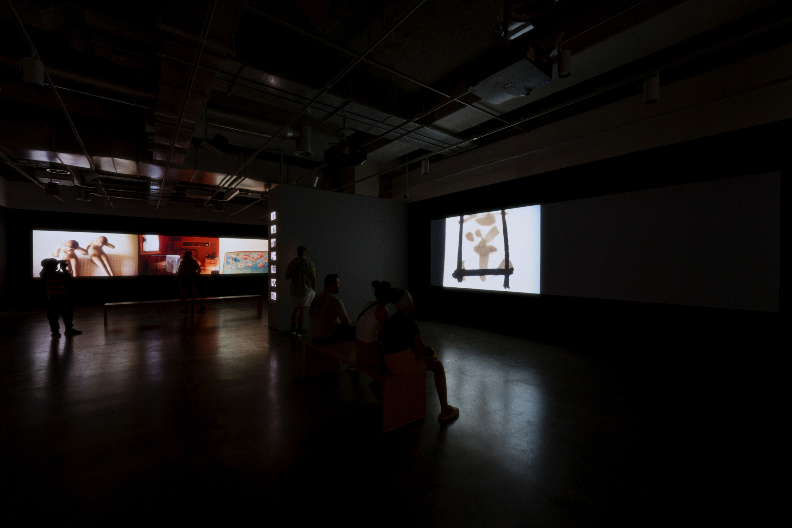 Istanbul Modern. Фотограф Юрин Евгений