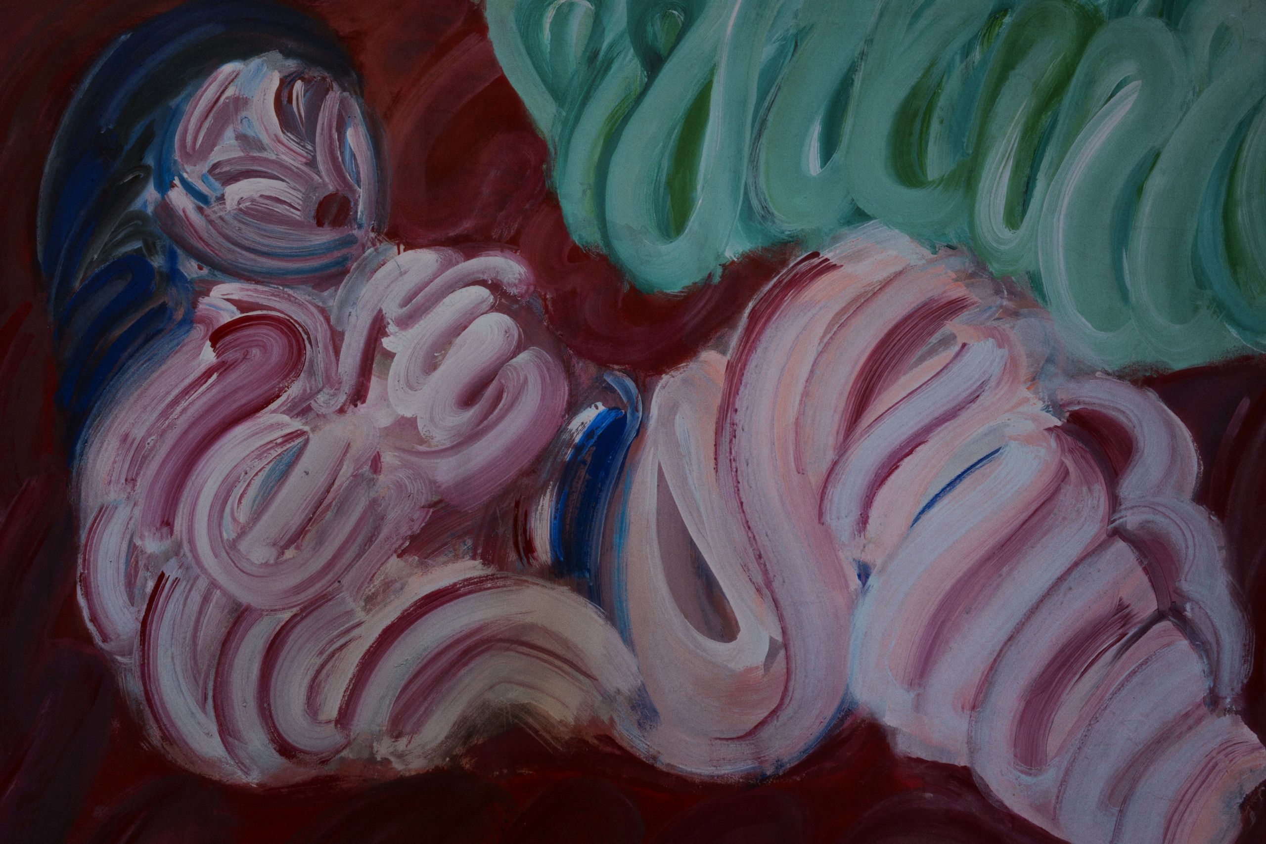 Istanbul Modern. Фотограф Юрин Евгений