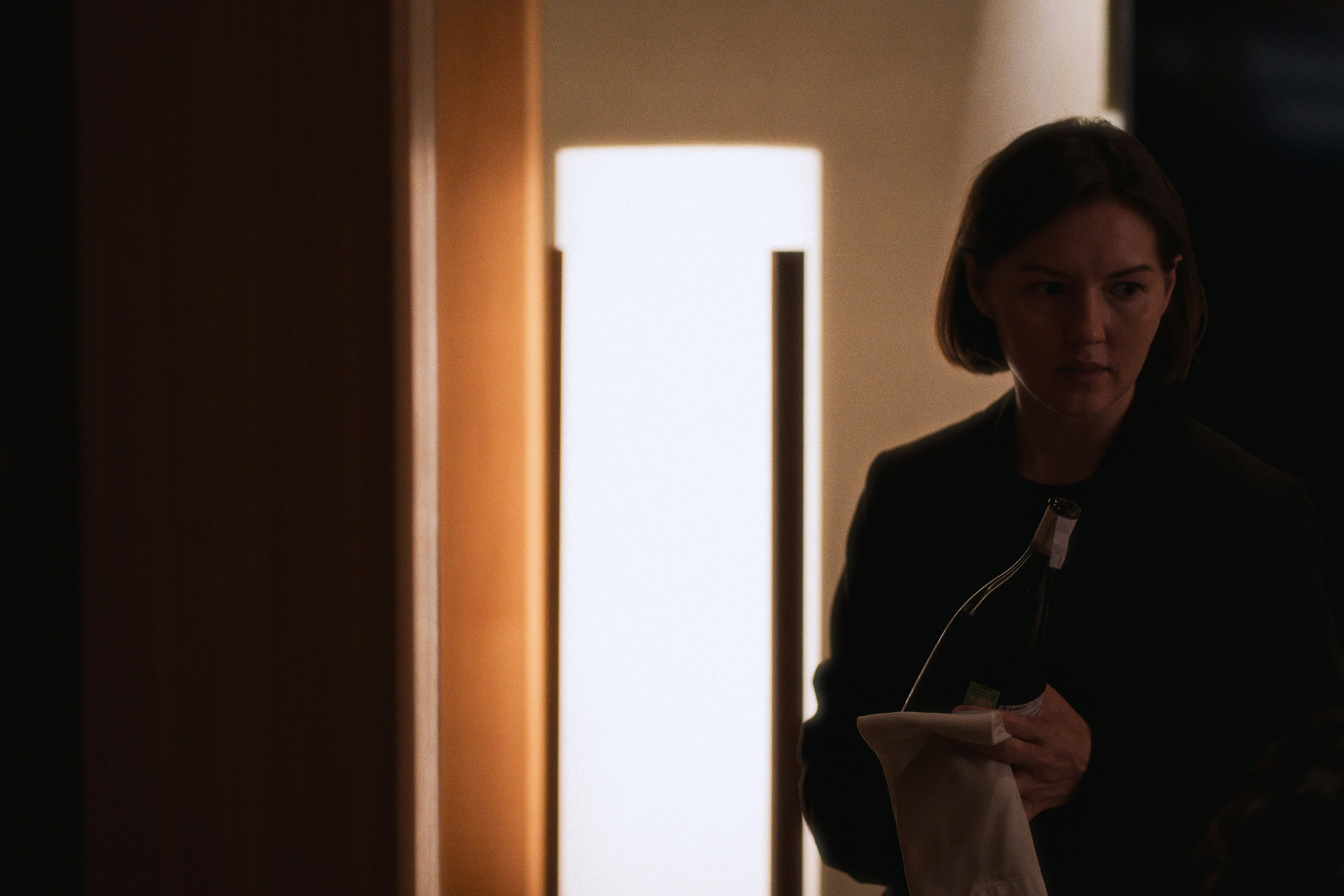 Ryotei x jun. Фотограф Юрин Евгений