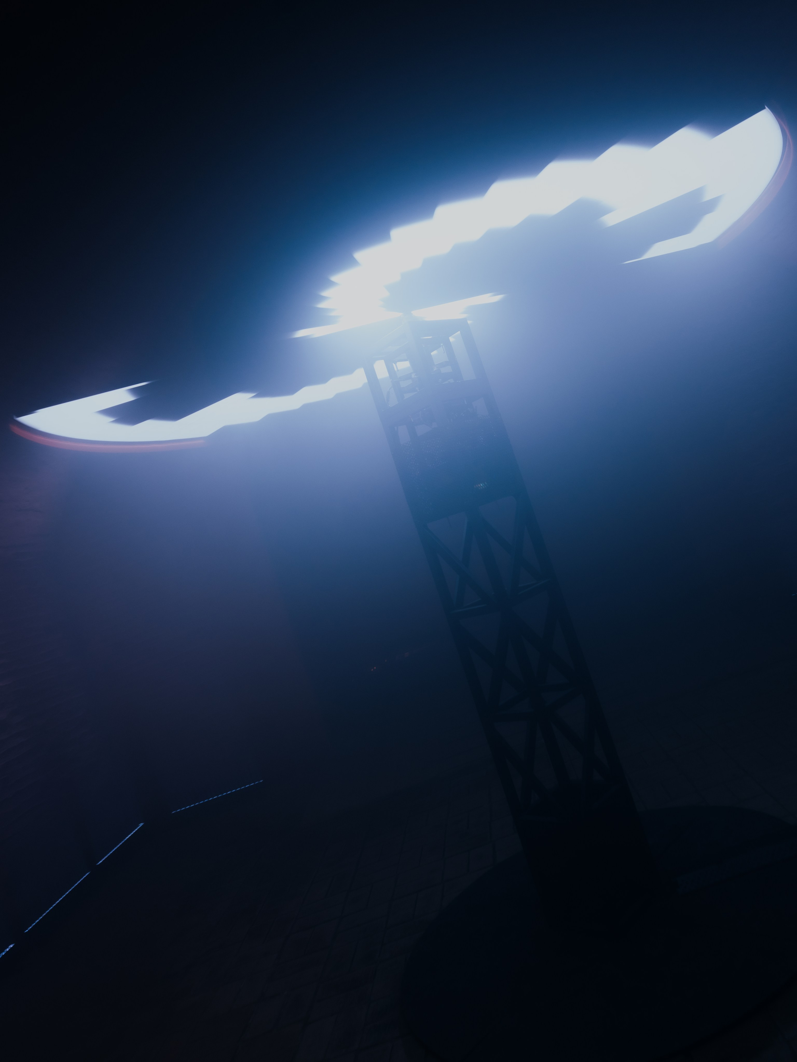 Intervals Festival 2025. @tomrus: Рустам Шагиморданов — фотограф