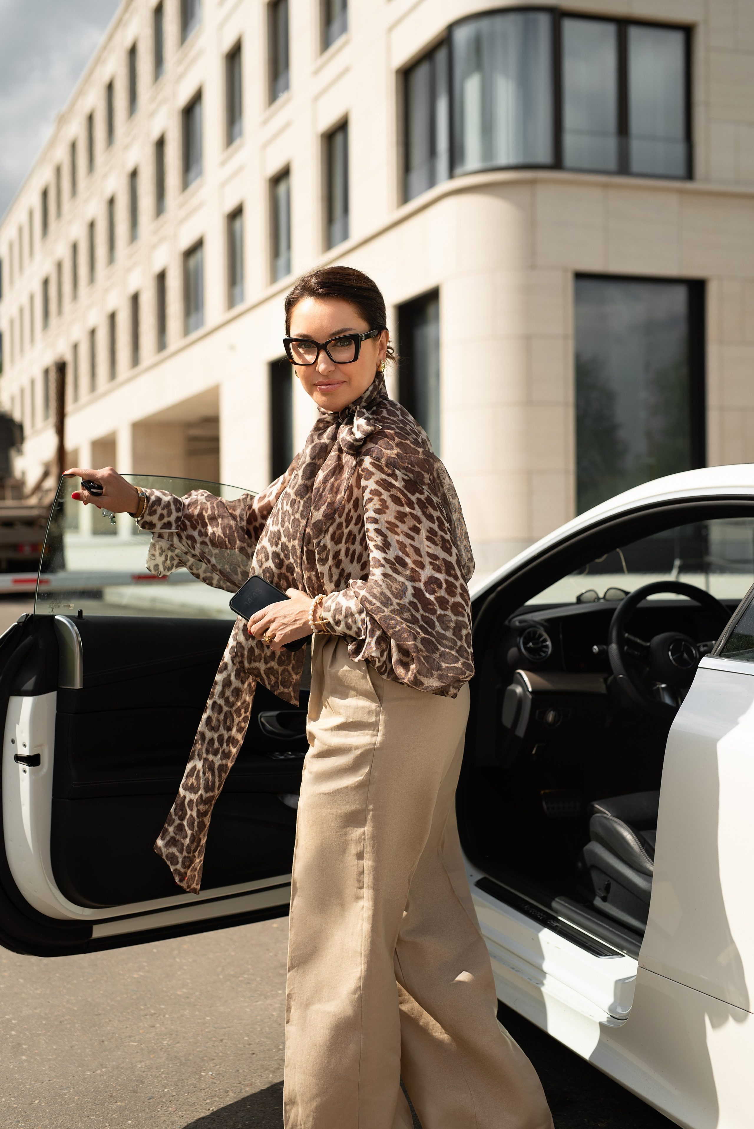 FORMAiQ. Фотограф Москва Кристина Георгиева