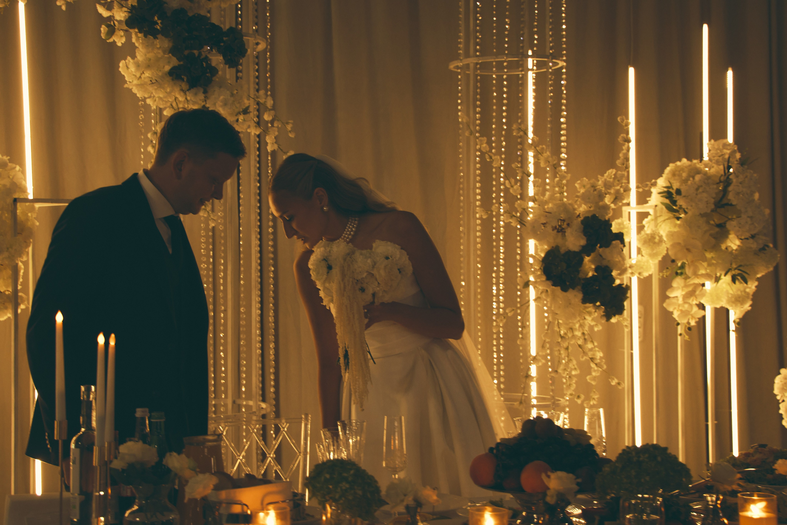 Александр и Алина. Свадебный фотограф в Майкопе