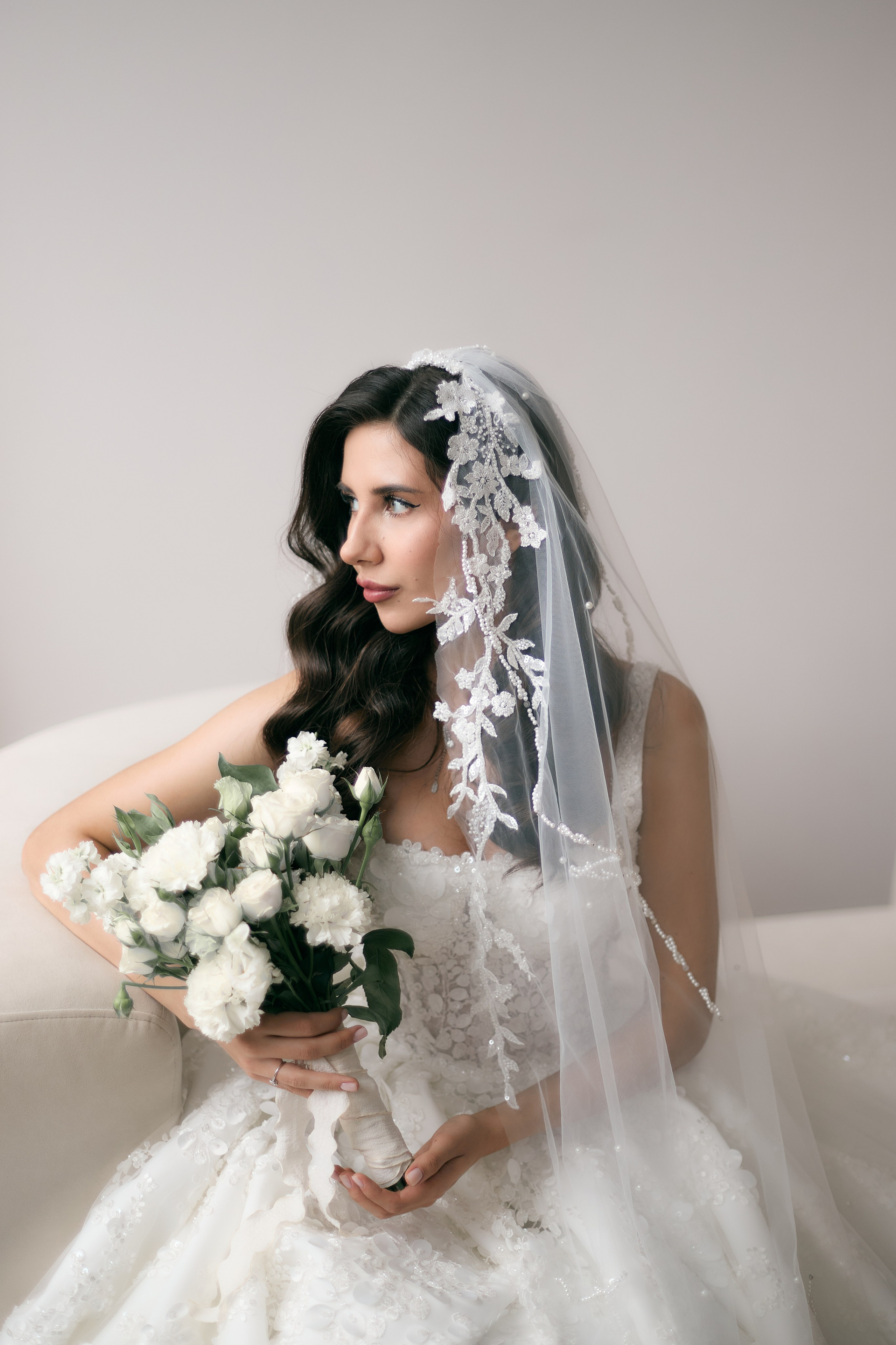 Тимур и Милена. Свадебный фотограф в Майкопе