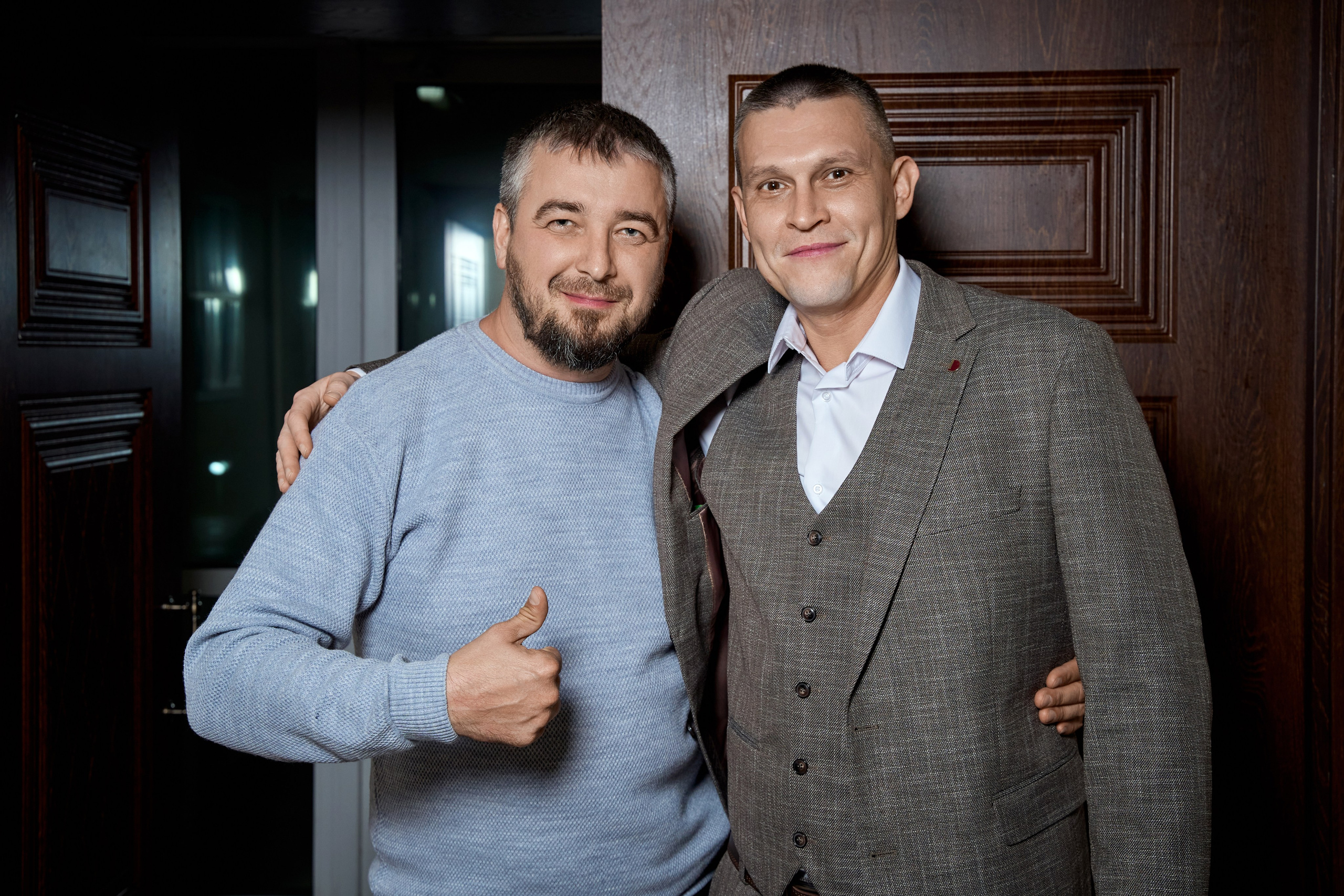 Анастасия и Дмитрий. Портретный, семейный и репортажный фотограф в г. Чебоксары Дмитрий Мак