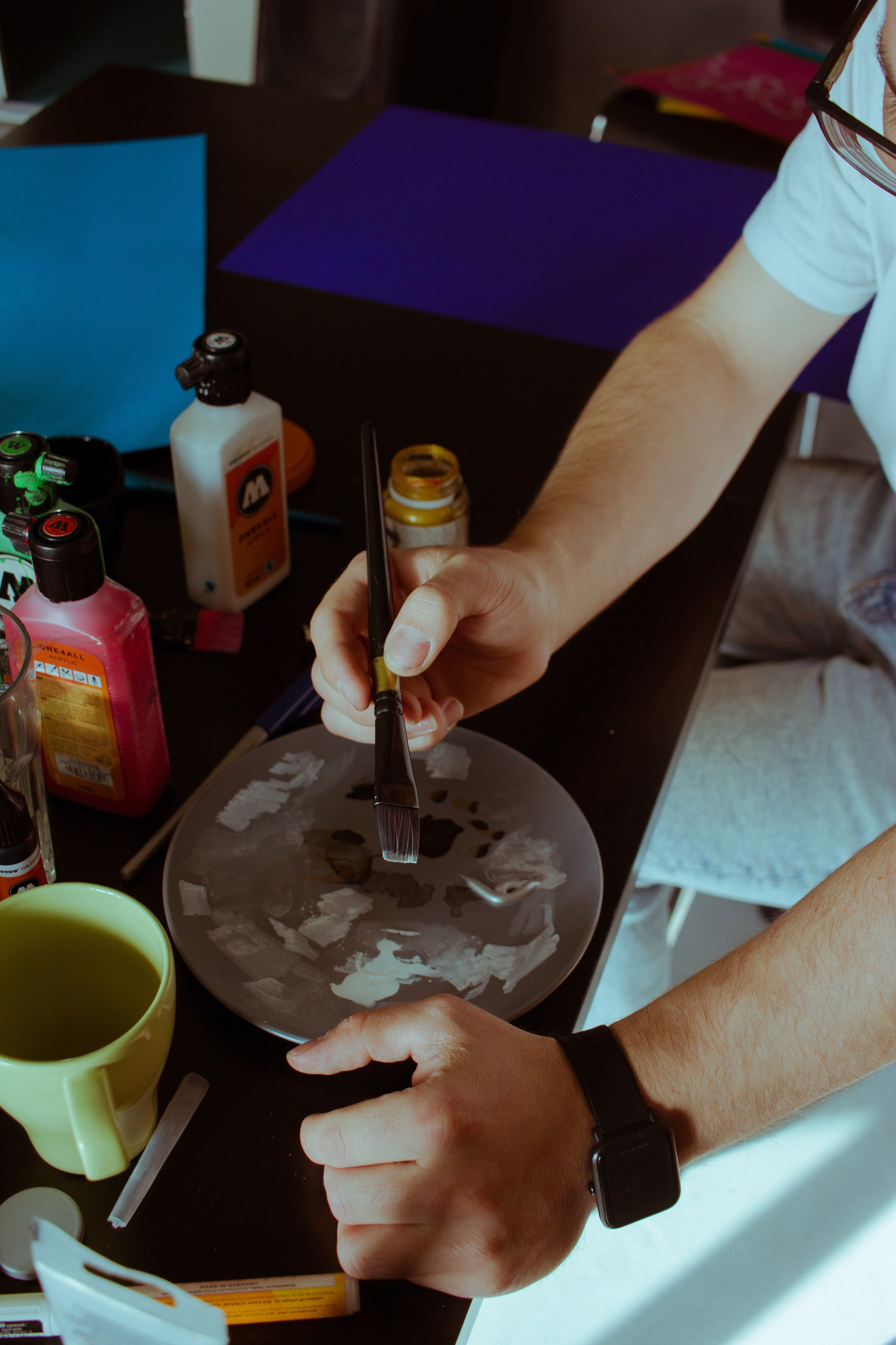 Родион. Фотограф, видеограф в Санкт-Петербурге