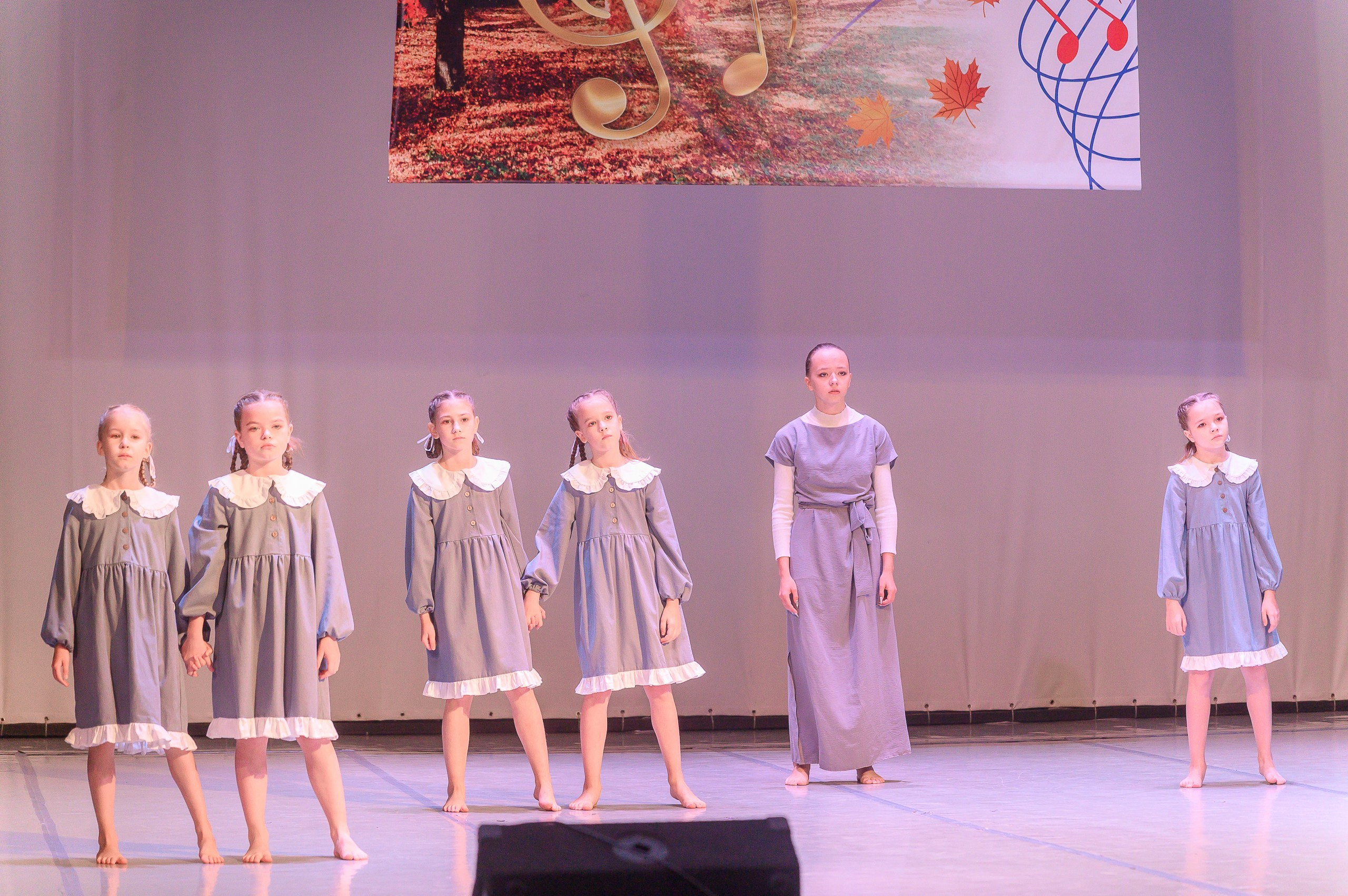 Конкурс «Танцевальная Осень». Фотограф в Кемерово Владислав Шульц