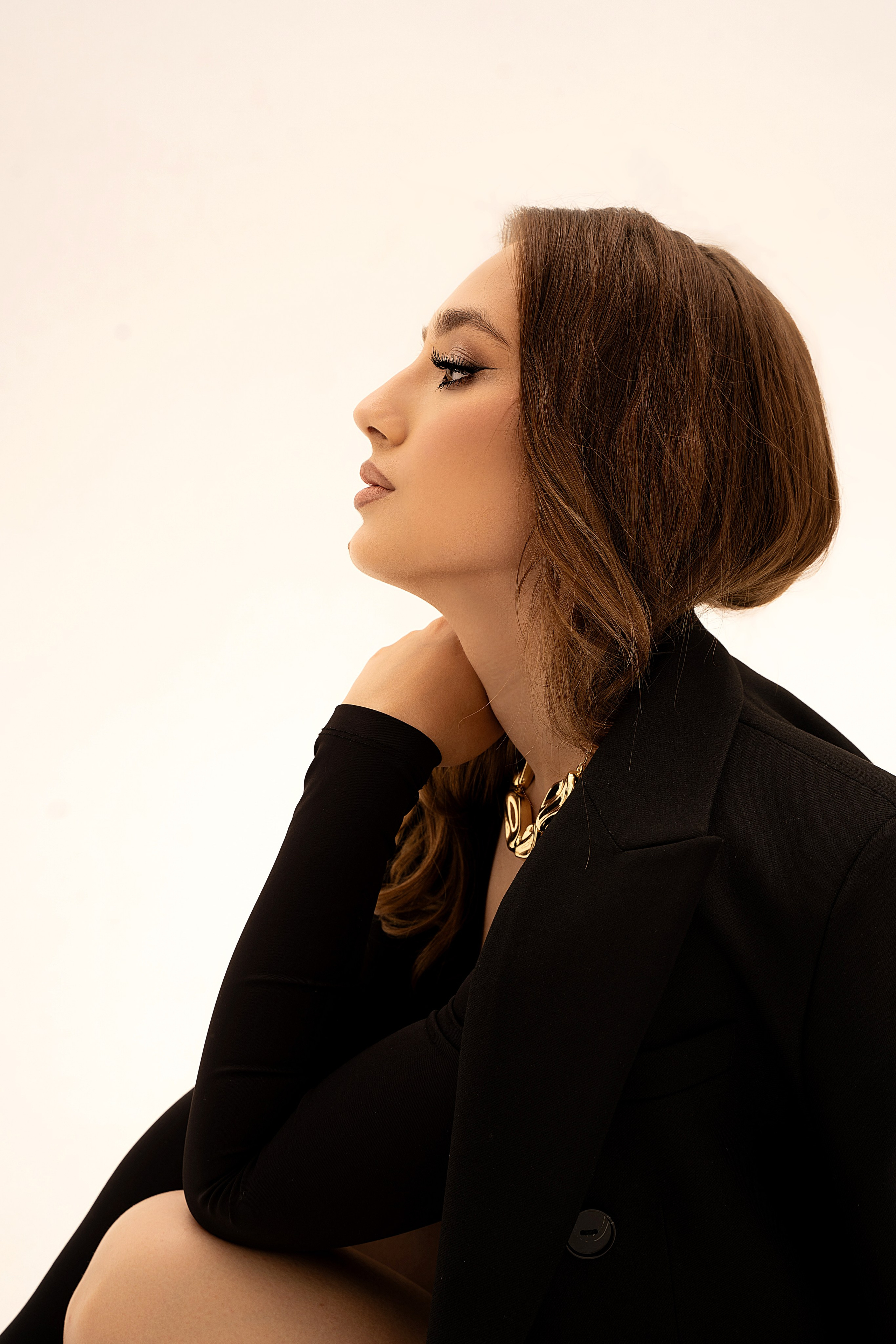 Индивидуальная фотосессия. Семейный и свадебный фотограф в Ульяновске Арина Авдеева