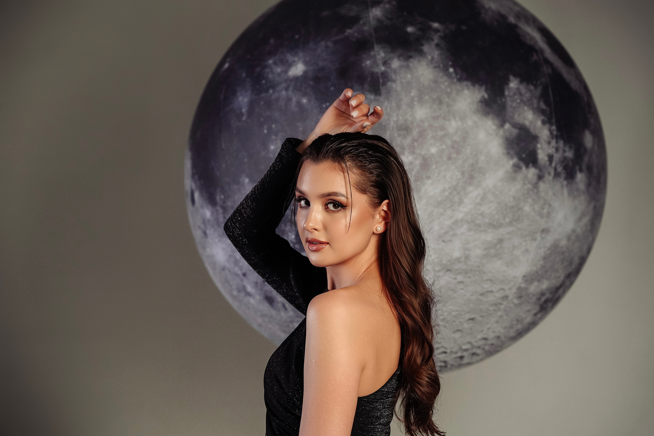 До/после. Семейный и свадебный фотограф в Ульяновске Арина Авдеева