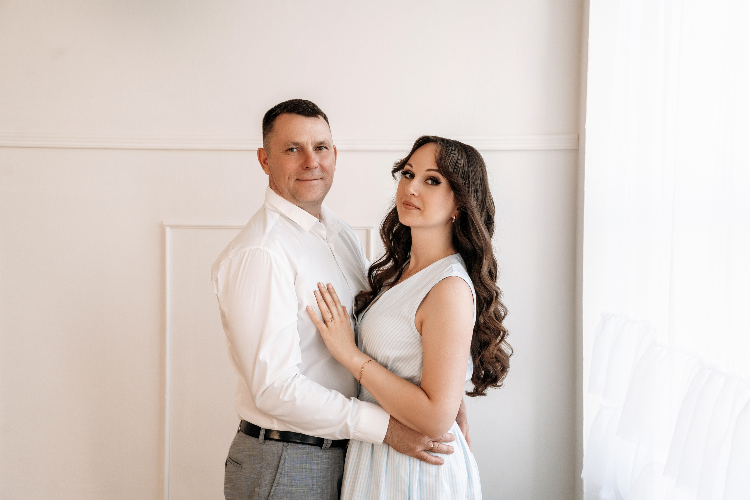 2 годика. Семейный и свадебный фотограф в Ульяновске Арина Авдеева