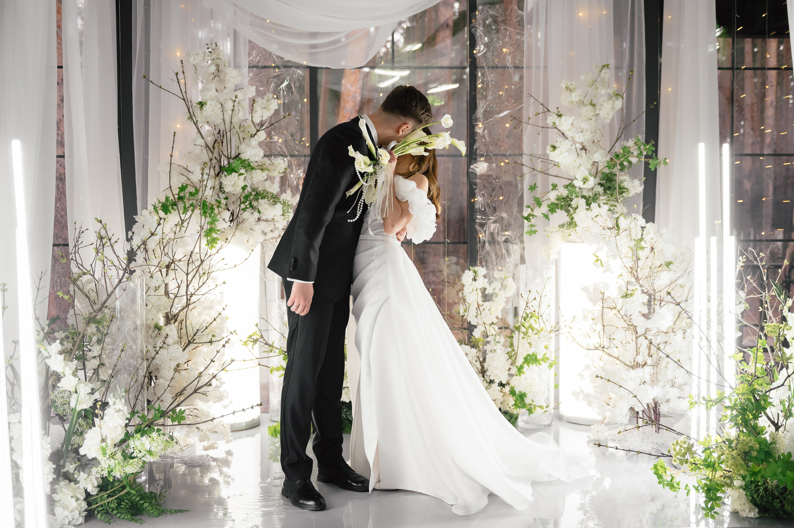 Александр и Эльвира, 2025. Свадебный и портретный фотограф в Липецке Анастасия Ролдугина