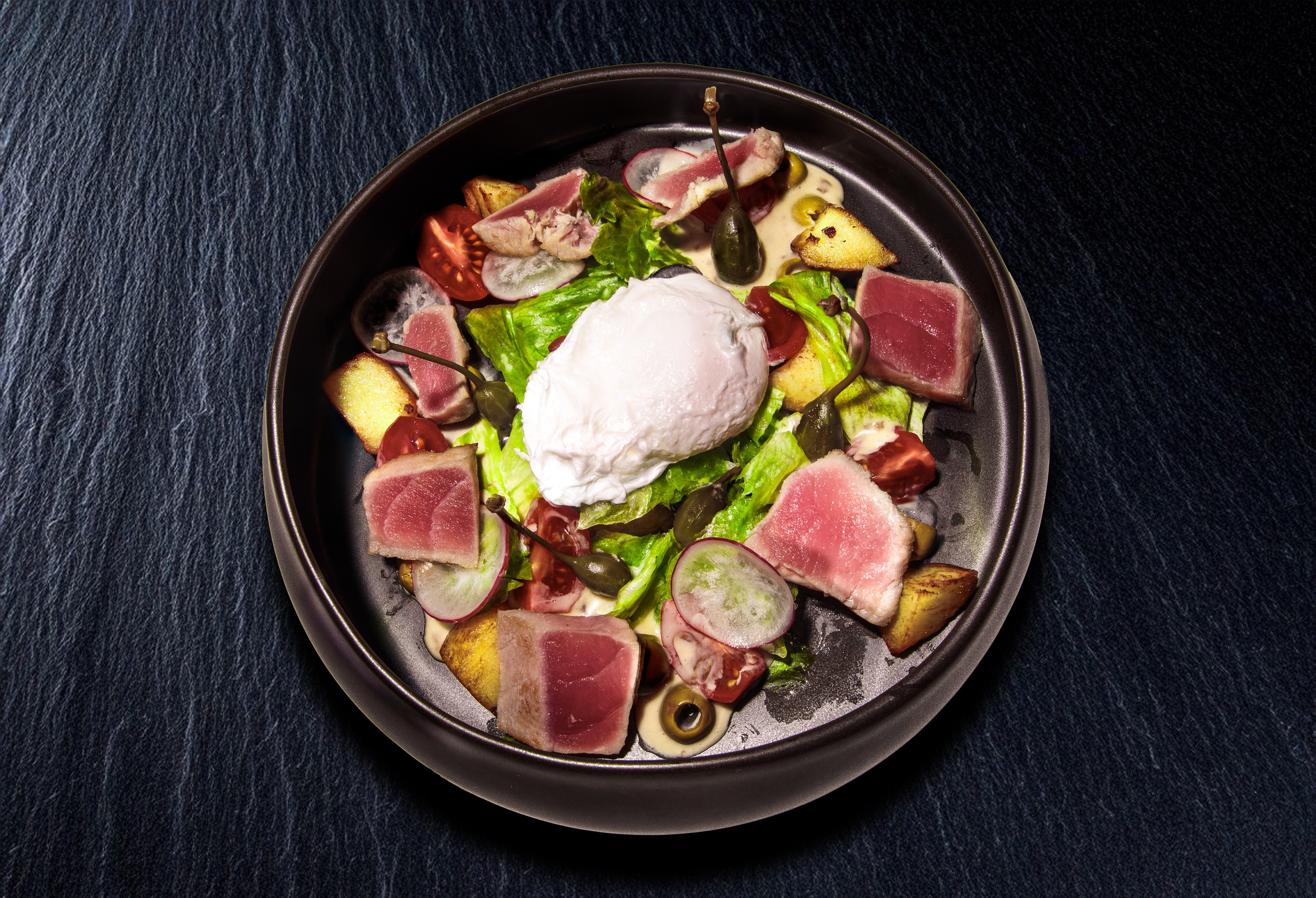 РЕСТОРАННОЕ МЕНЮ. Фотограф портретист в Троицке и Москве Иван Парусиди