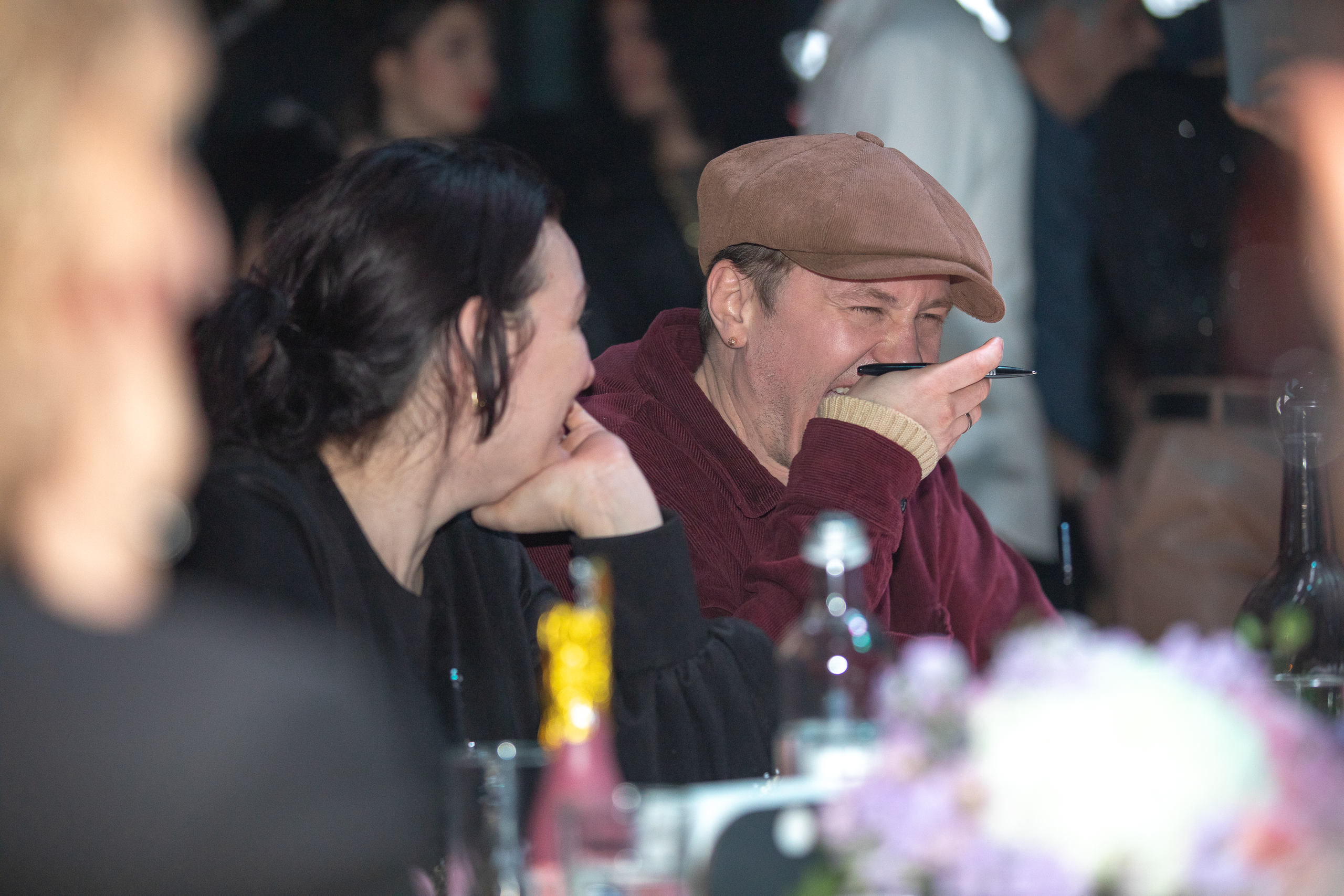 Фотосъемка Вашего мероприятия. Фотограф портретист в Троицке и Москве Иван Парусиди