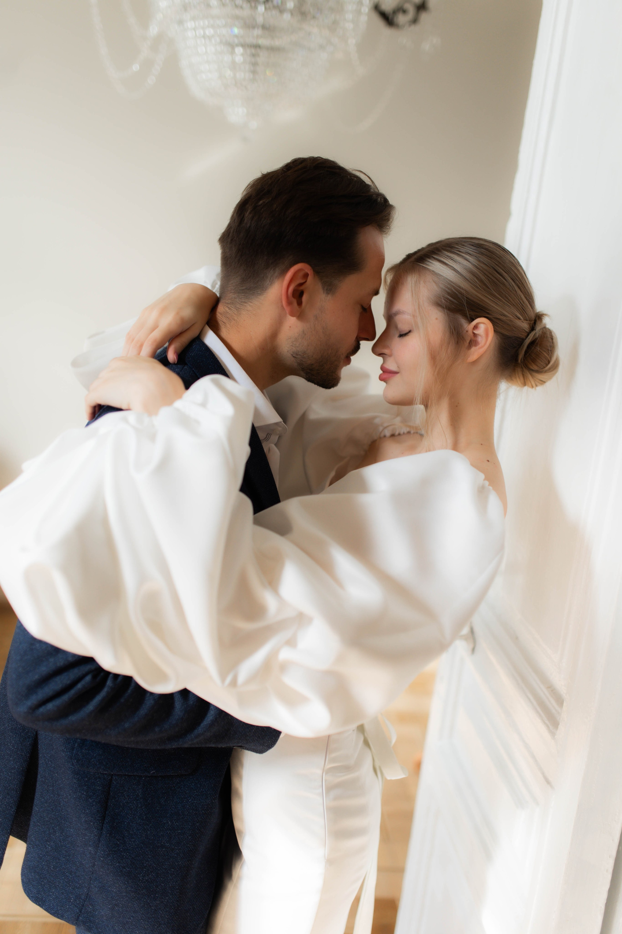 Владимир и Анастасия. Фотограф/ видеограф Катя Ильина Калуга