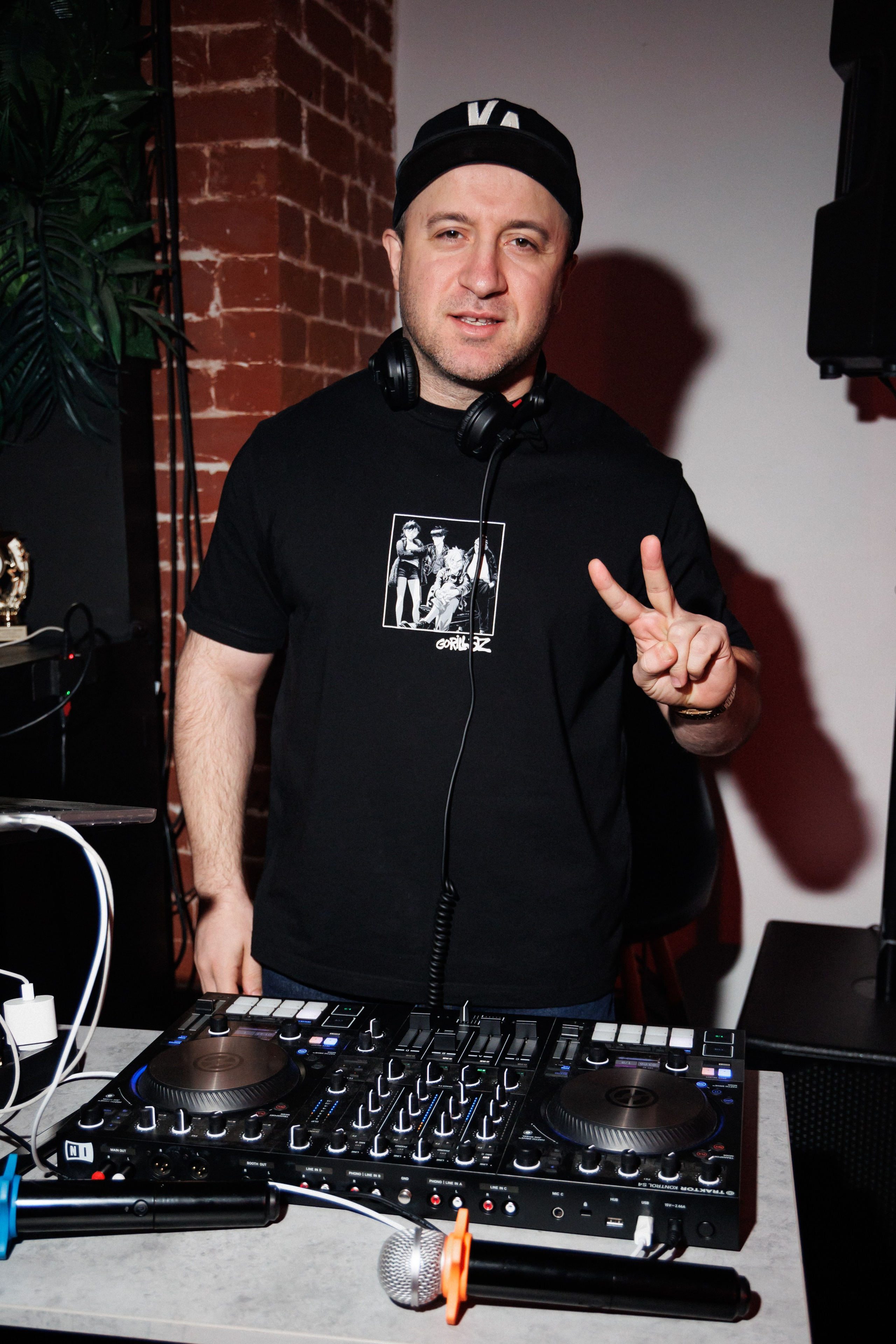 Съемки мероприятий. Главная