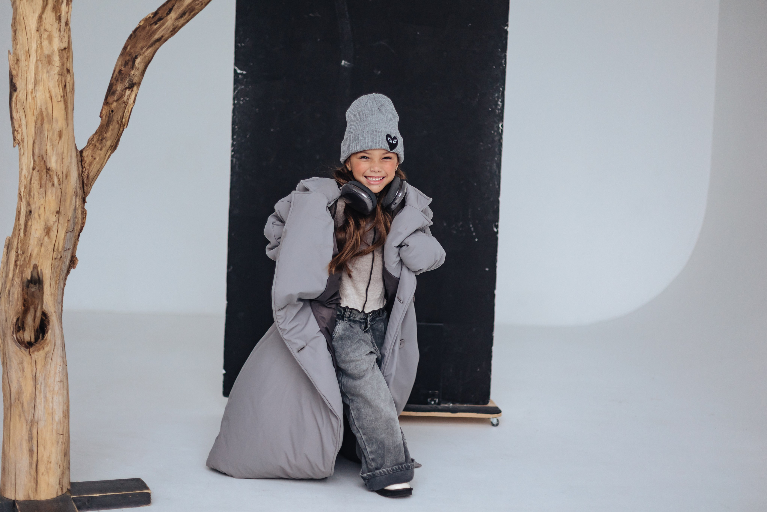 Гарри, Лети, София, Арсений. Главная