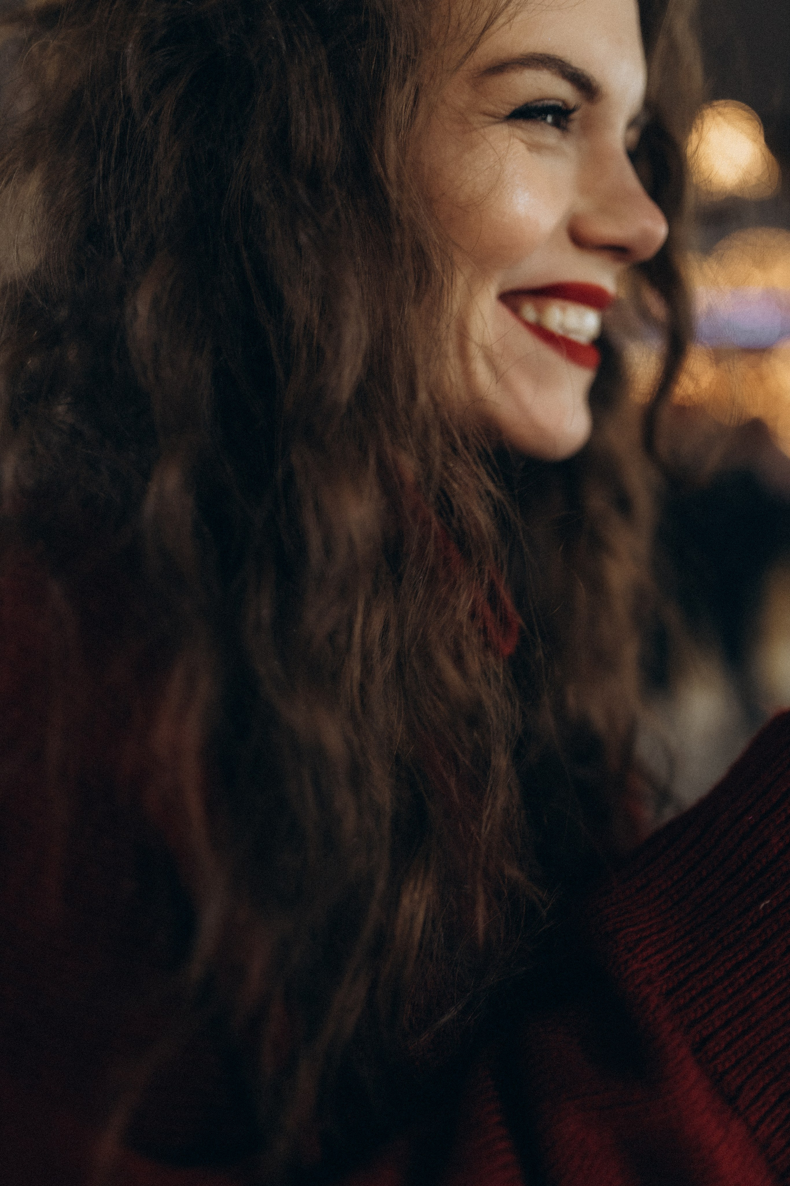 Катя. Фотограф в Петербурге Ольга Стрельченко