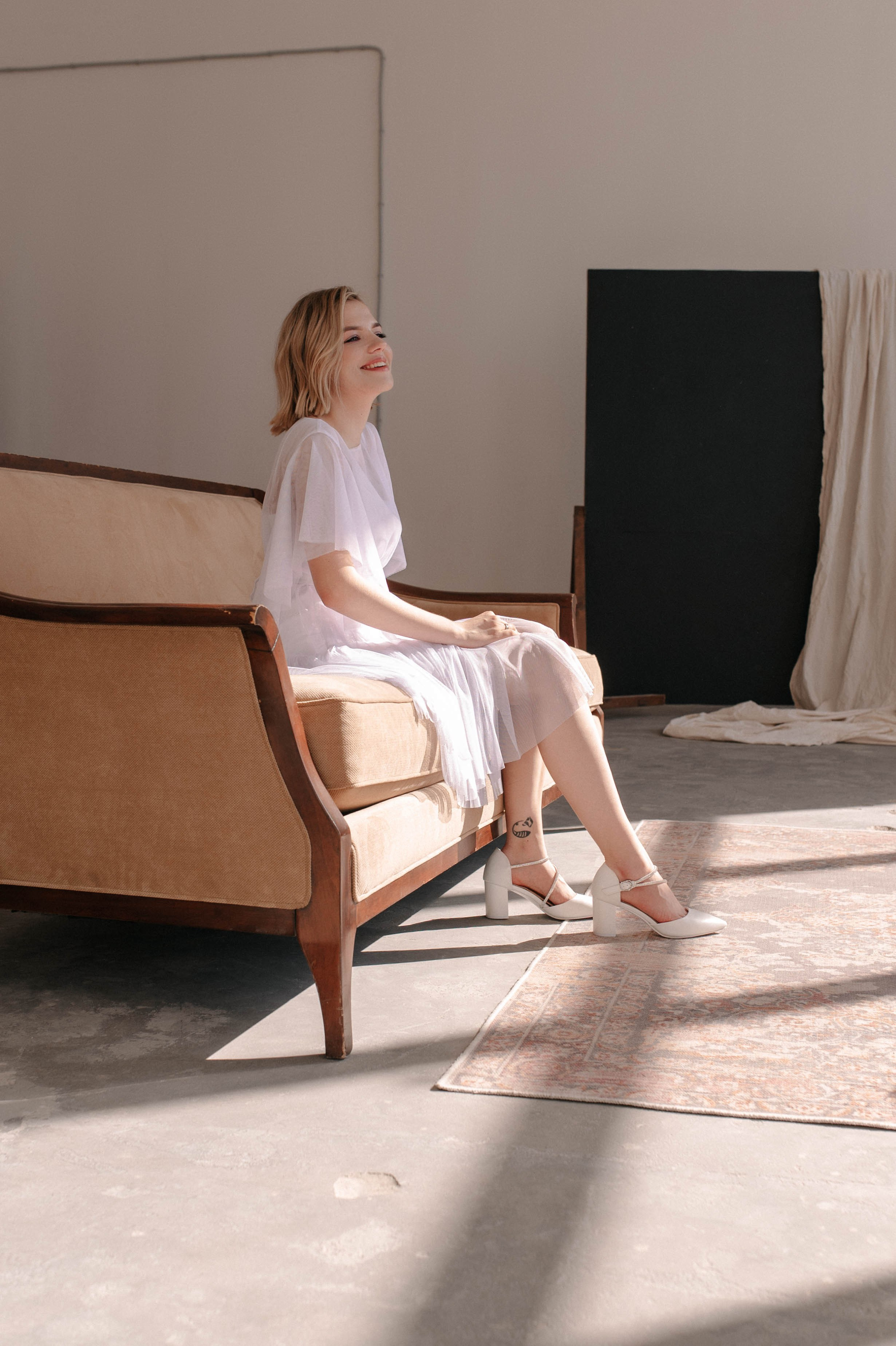 Анна. Фотограф Светлана Васильева