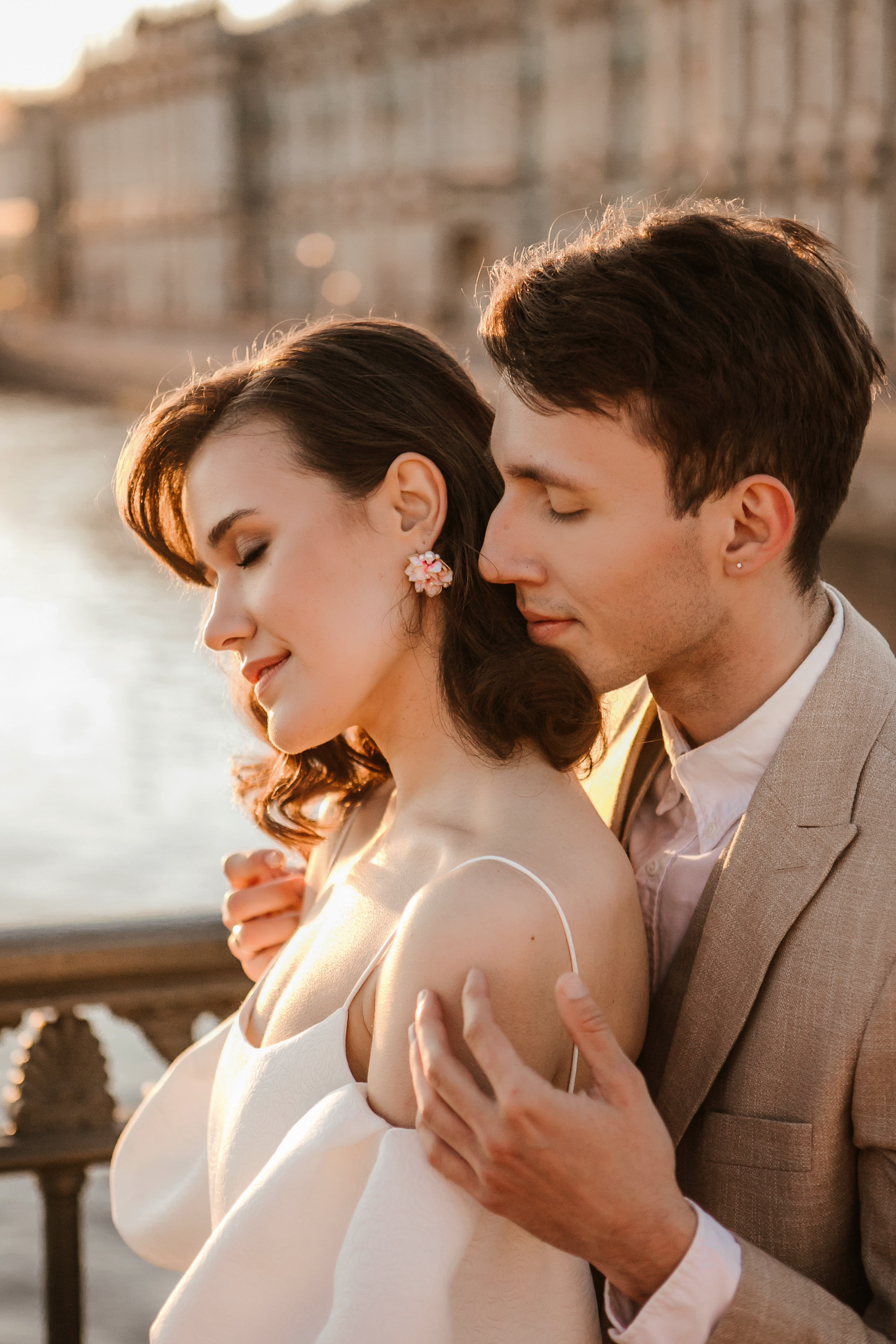 Лера и Влад. Chertovskih.ru