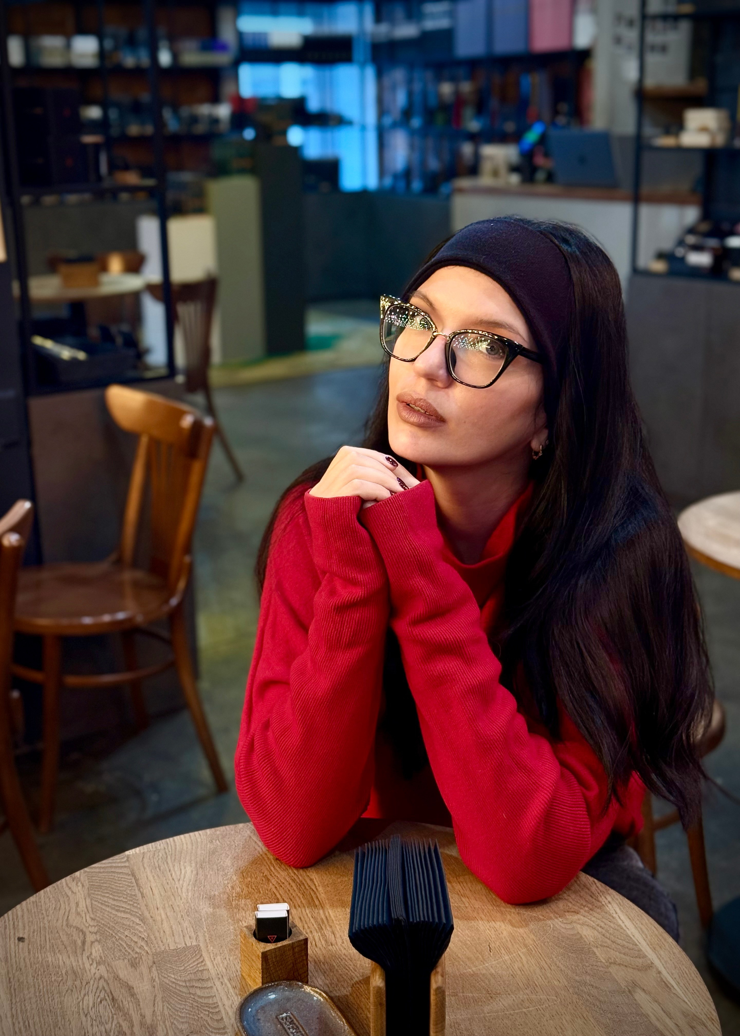 Зимняя фотопрогулка. КОНТЕНТ | БРЕНД фотограф Санкт-Петербург — Жанна Олтаржевская