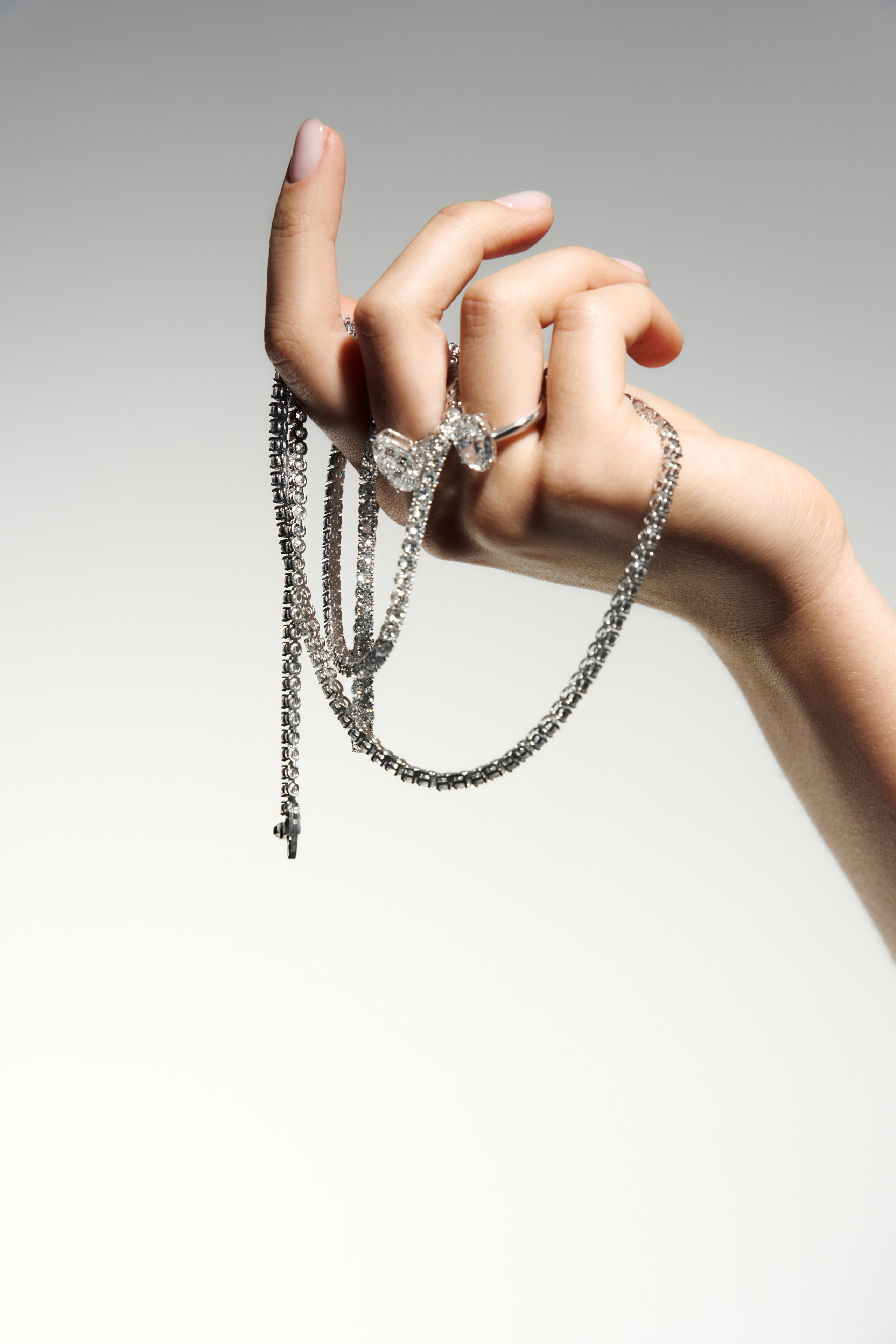 Rudá. Юлия Пестрикова