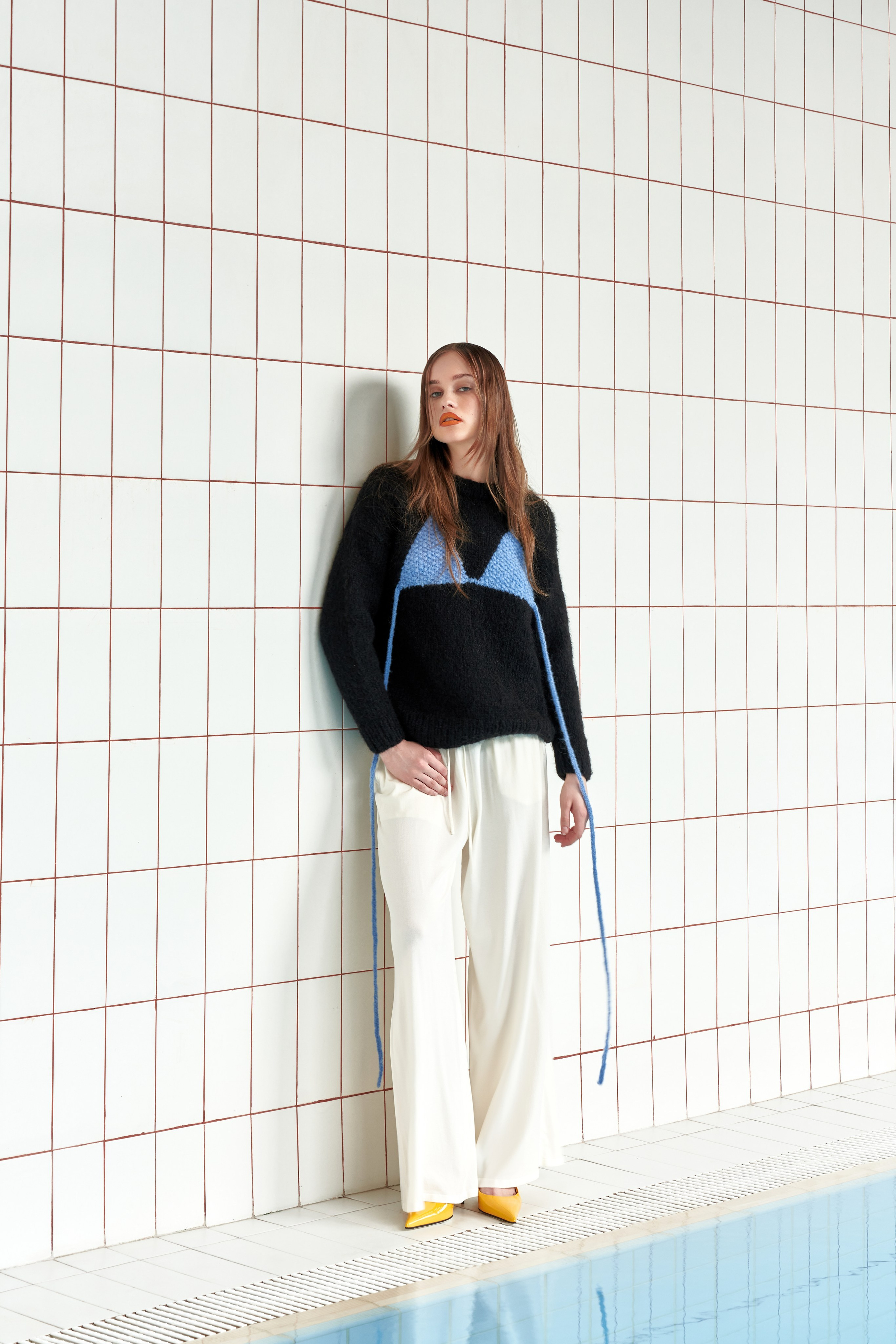 Image in the POOL. Коммерческий фотограф Санкт-Петербург, Москва