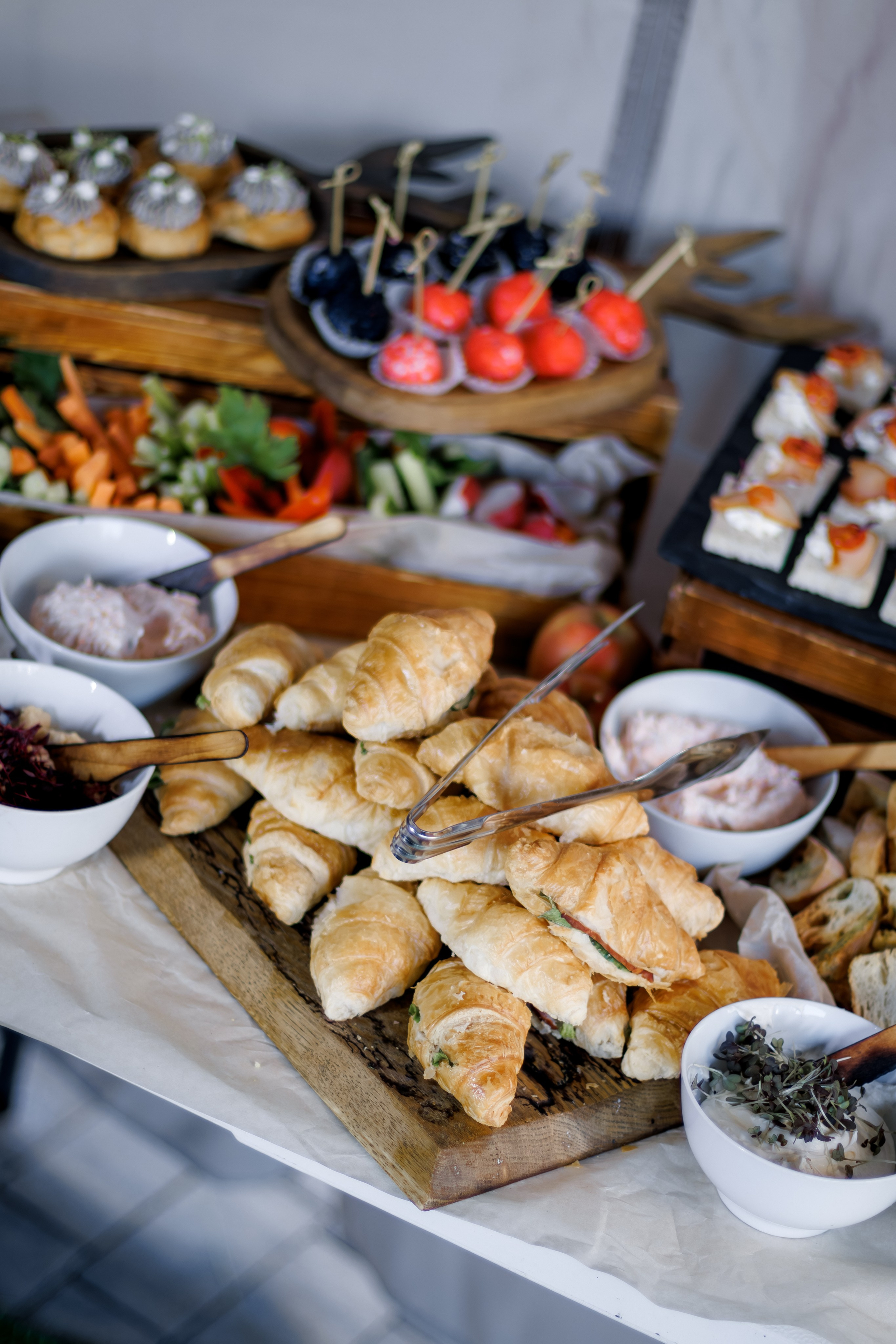 Backstage ЖК Стрижи Сити. Свадебный фотограф в Иркутске Бобылев Никита