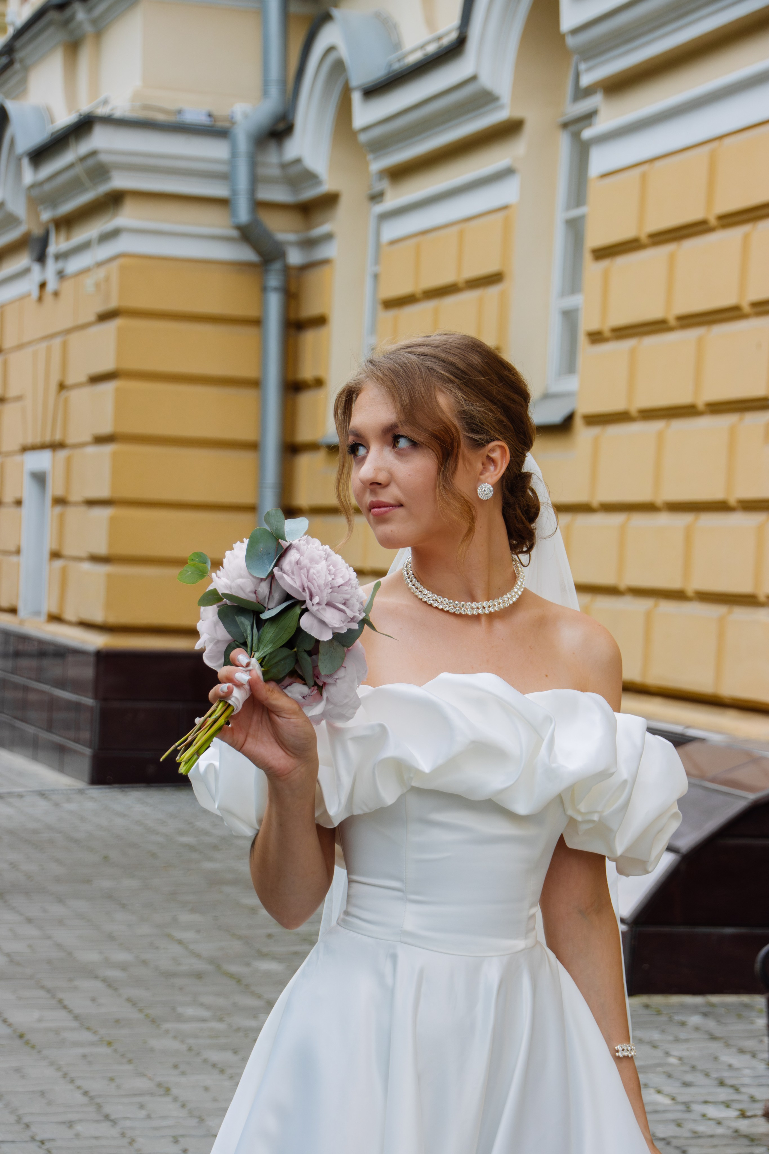 Кирилл & Дарья. Свадебный фотограф в Иркутске Бобылев Никита