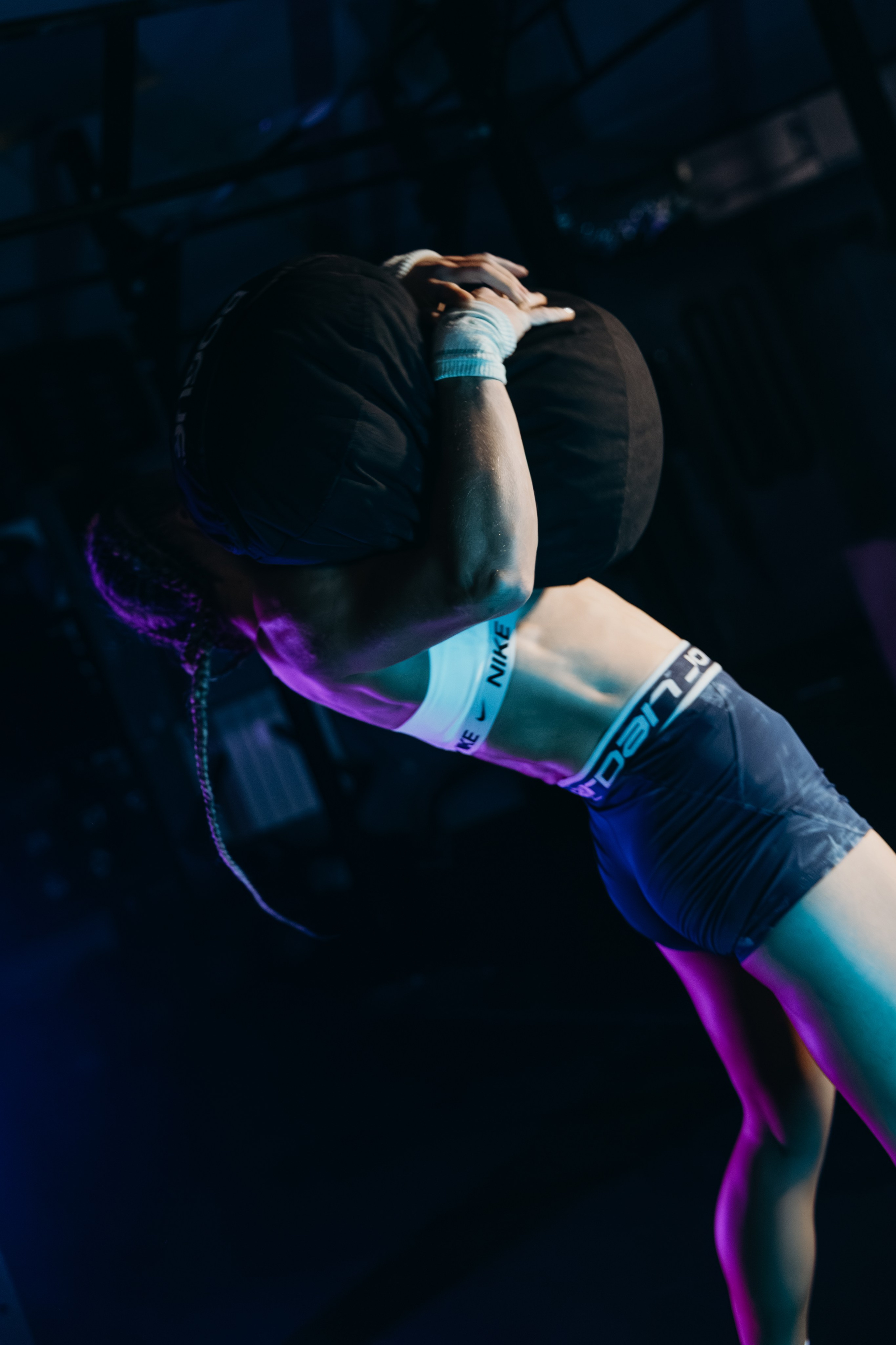 Кроссфит — ЭТО Жизнь. Свадебный фотограф в Иркутске Бобылев Никита