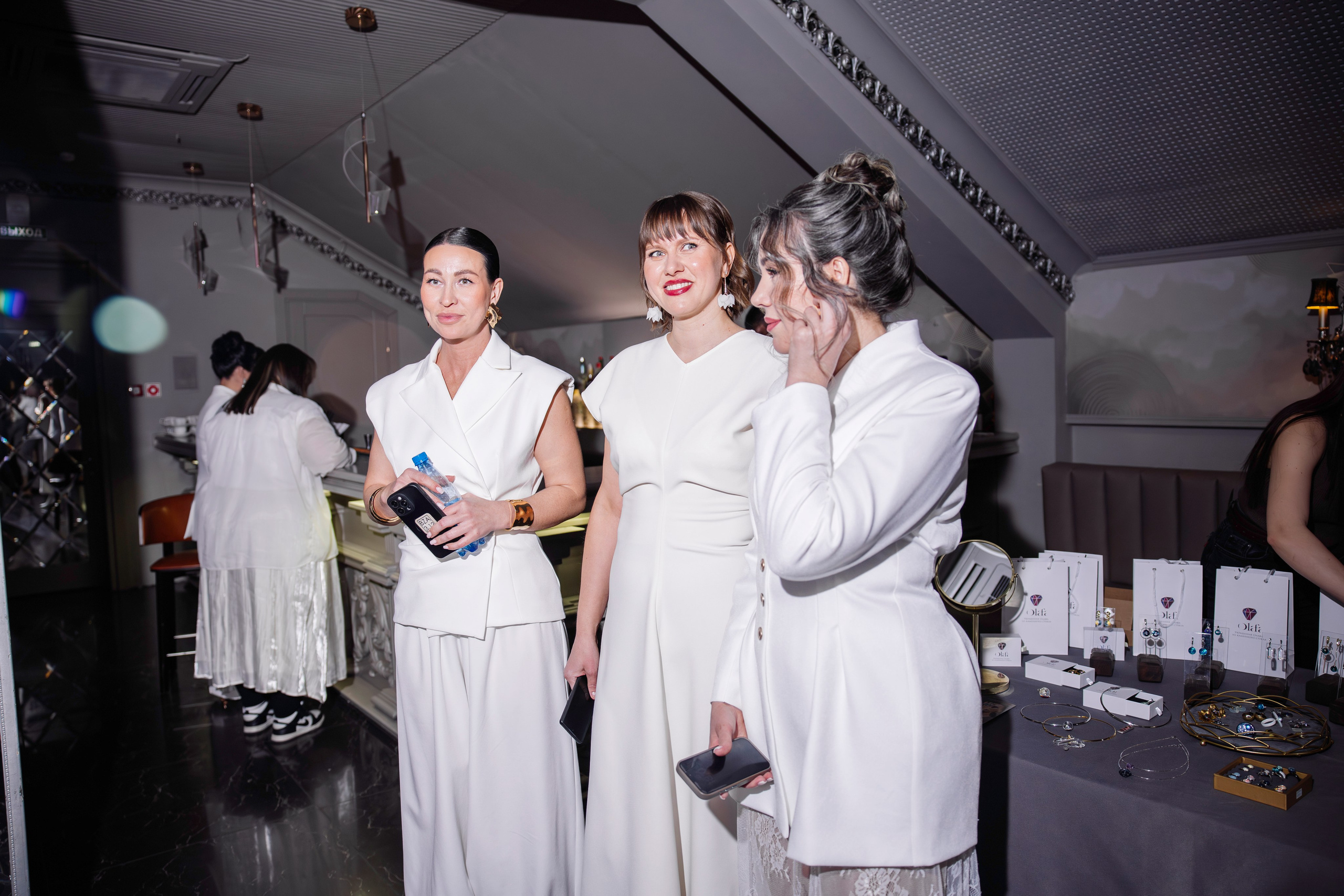 Мисс и Миссис Бизнес Иркутск 2026 — Открытие. Свадебный фотограф в Иркутске Бобылев Никита