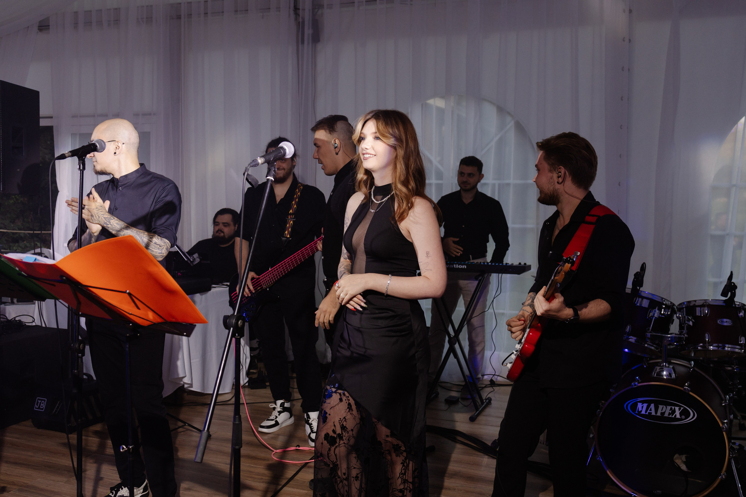 Екатерина и Сергей. Фотограф и Видеограф во Владимире