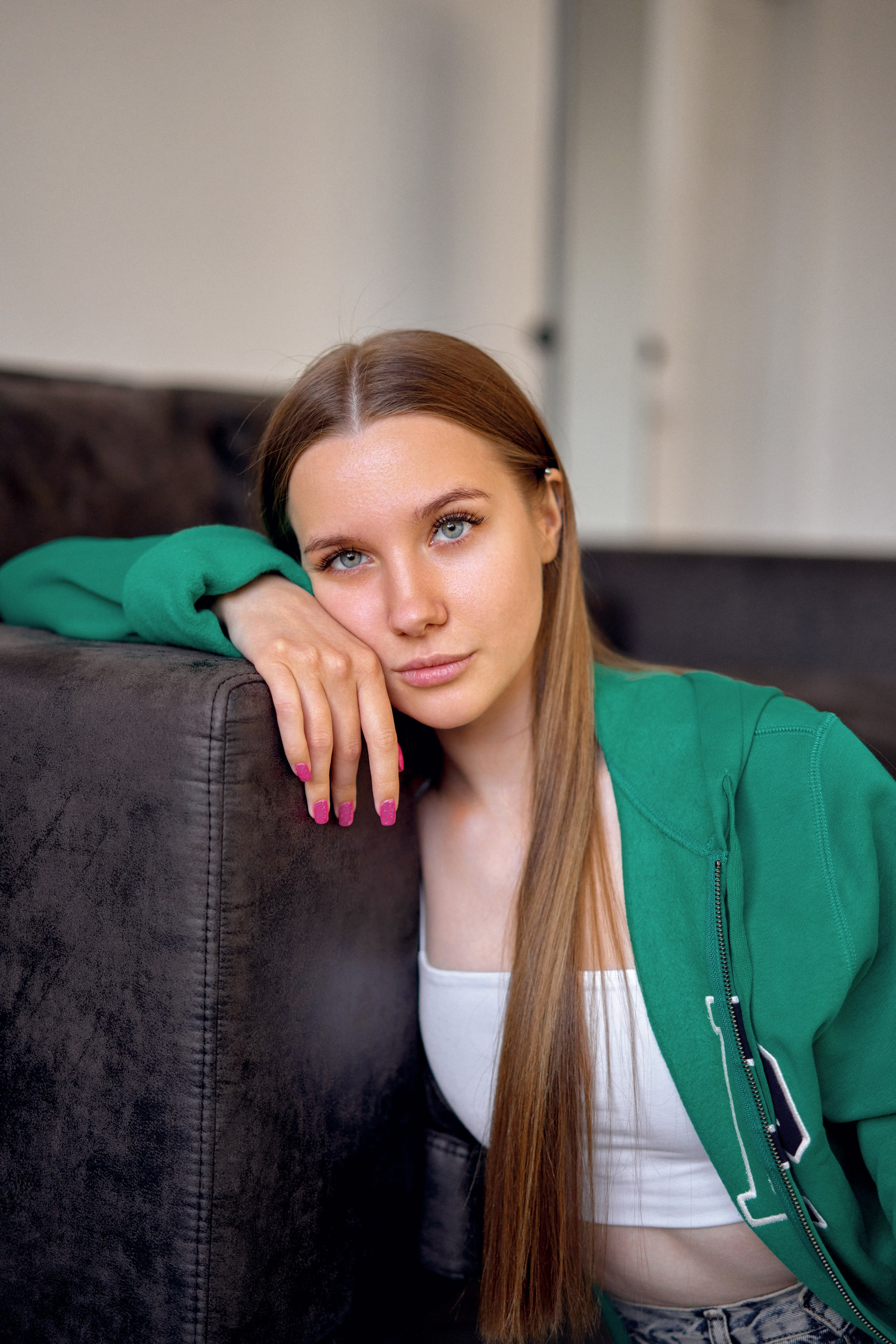 Иван & Мария. Фотограф в Санкт-Петербурге Цуркан Алёна