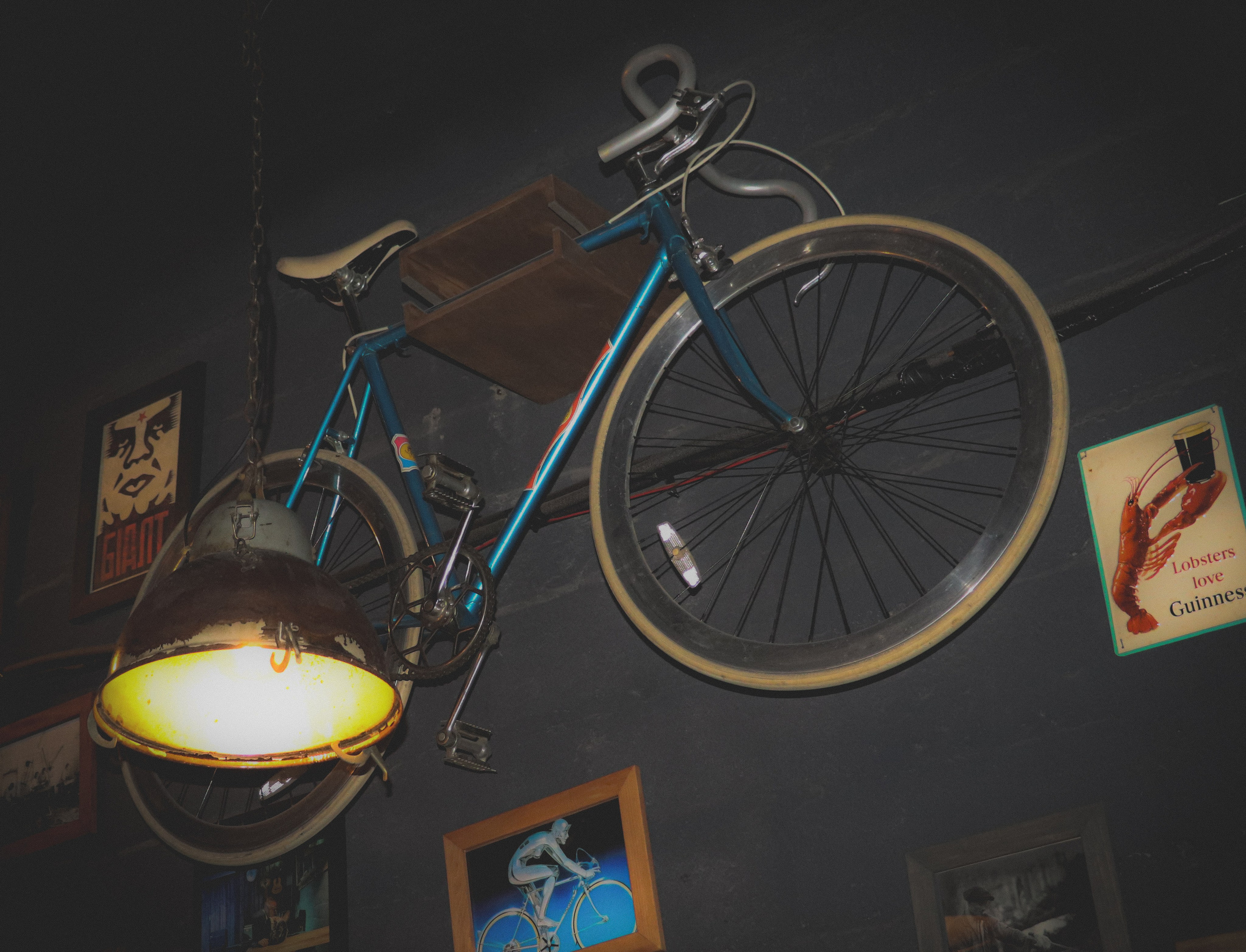 Концерт рок-группы. Фотограф репортажей и стритфотосессий в Москве Людмила Смирнова