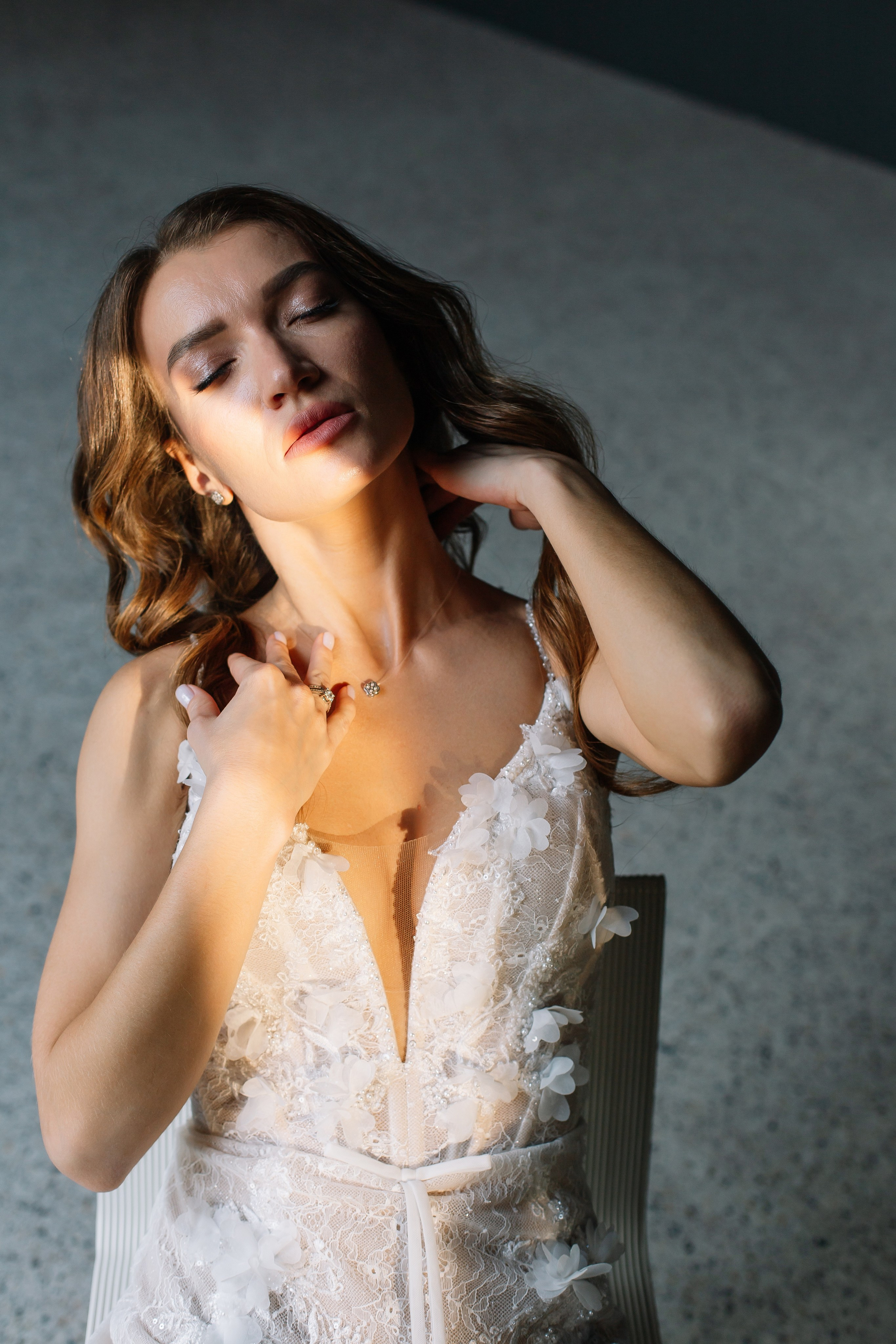 Александр и Екатерина. Свадебный фотограф Анастасия Багдасарян