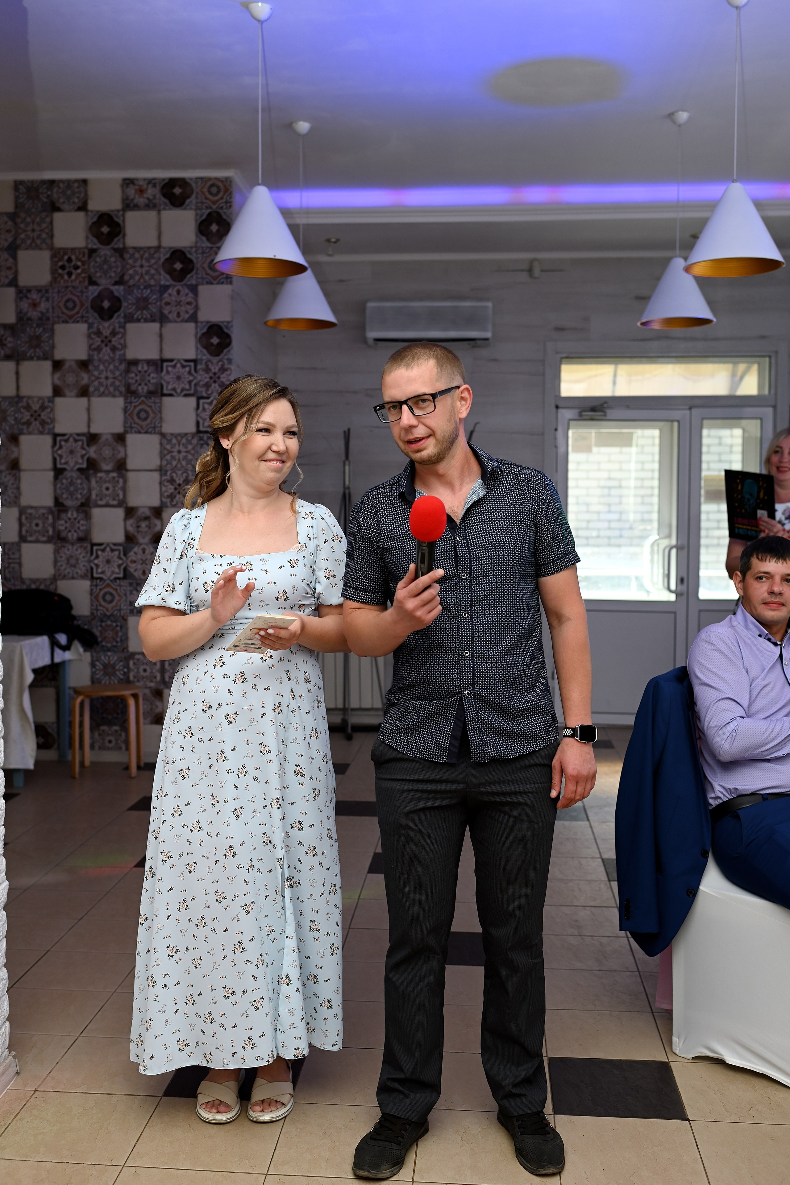 Свадьба Димы и Кати. Свадебный и семейный фотограф в Самаре Головань Наталья